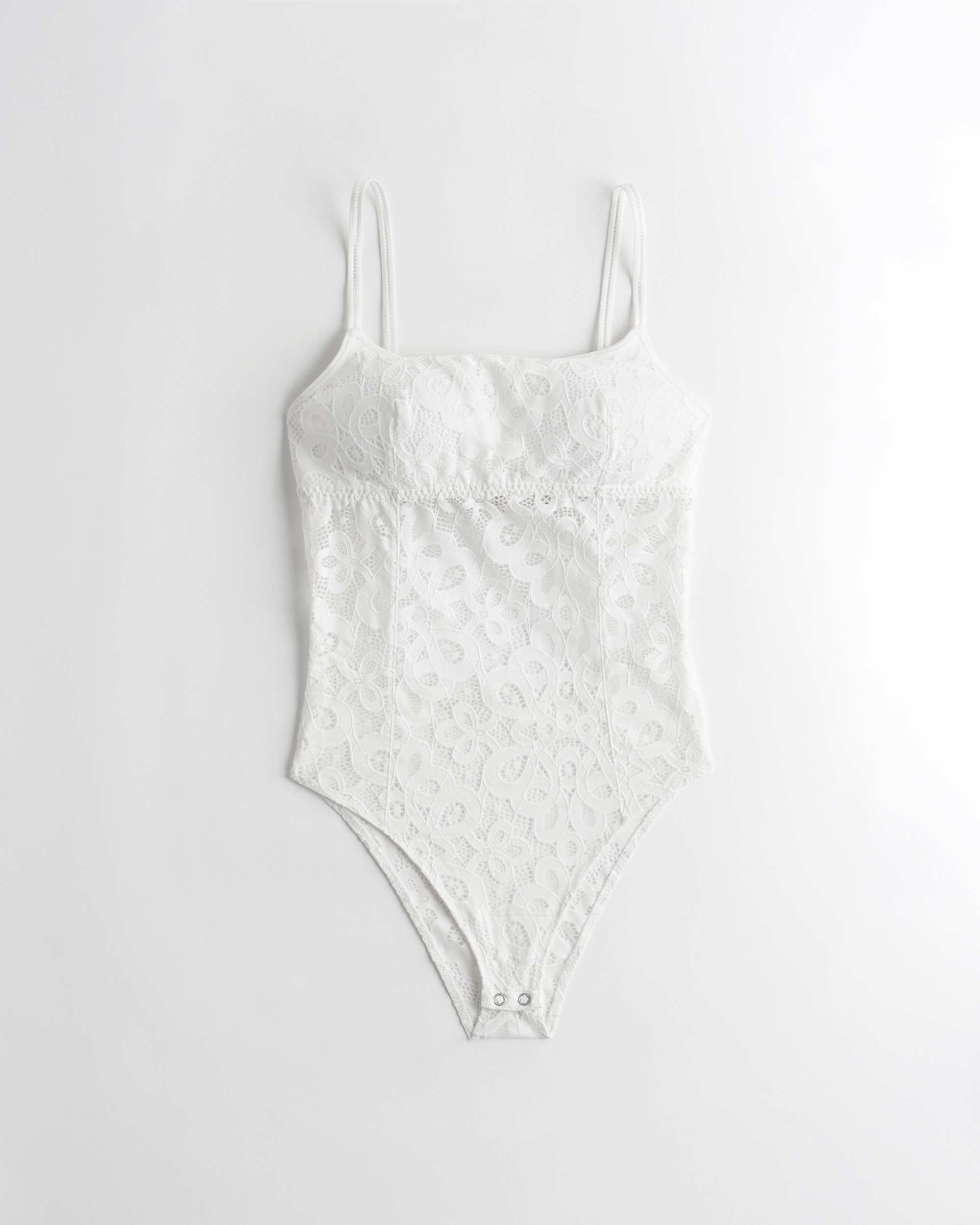 gilly hicks bodysuit