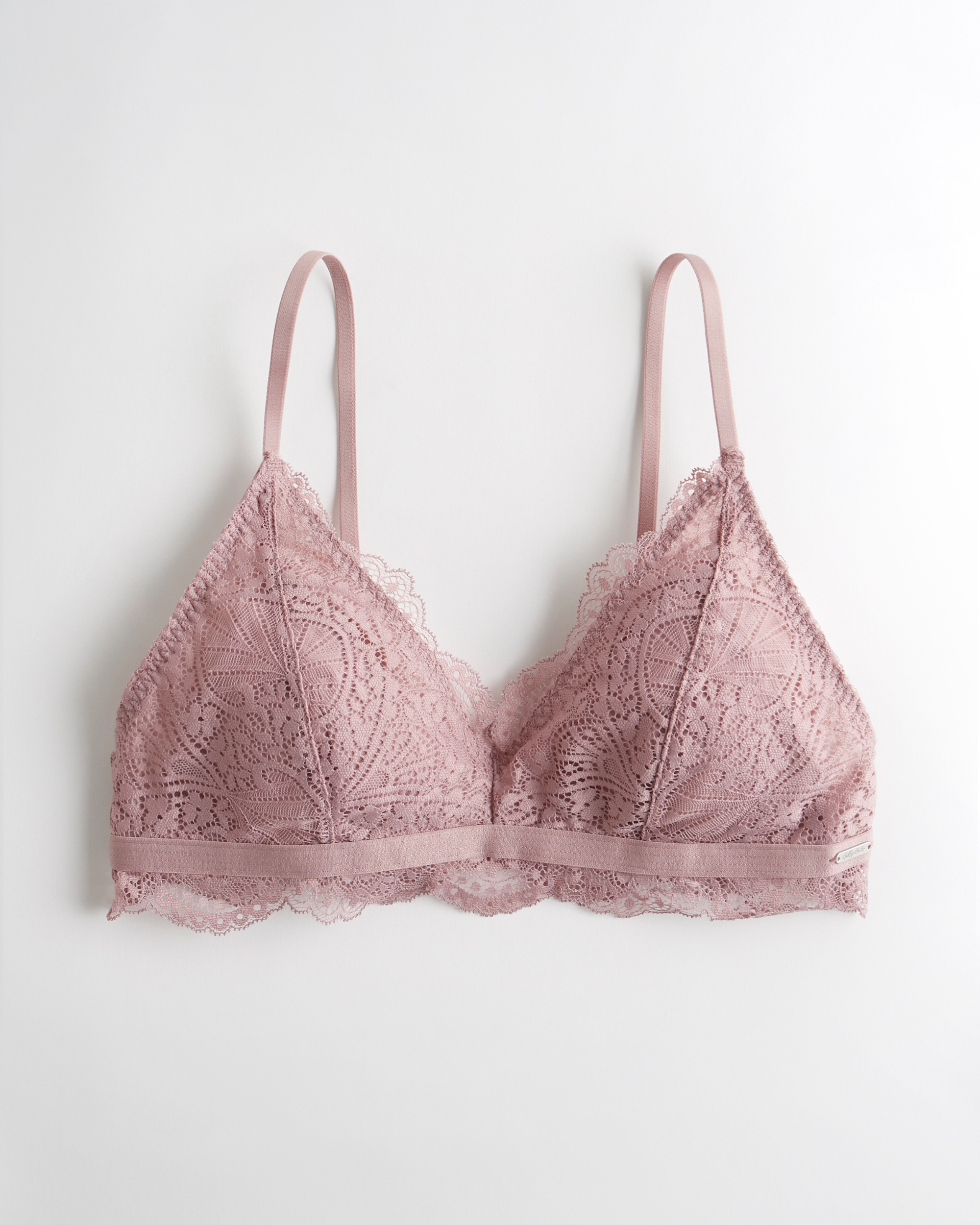 hollister bralette sizing