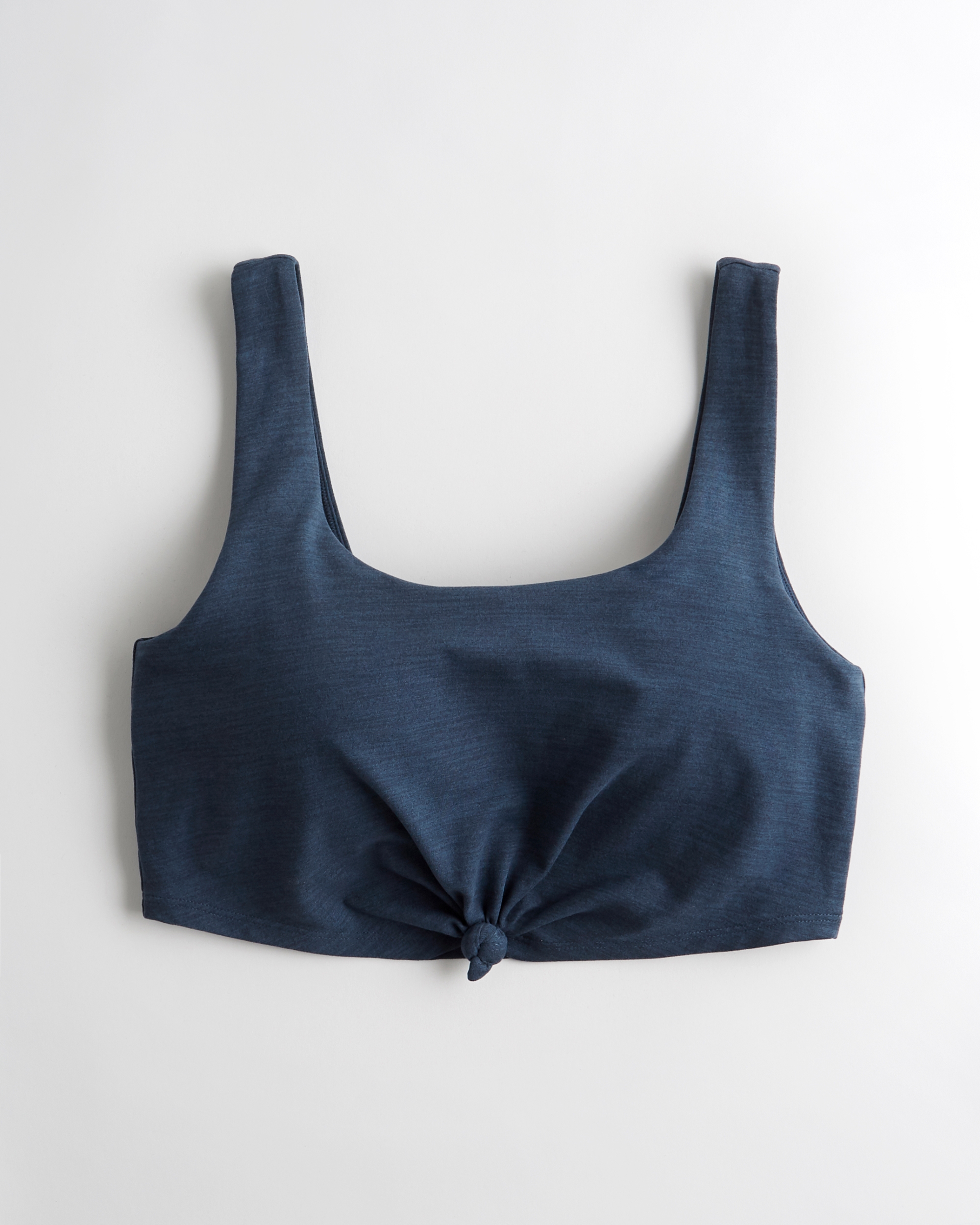 hollister sports bra