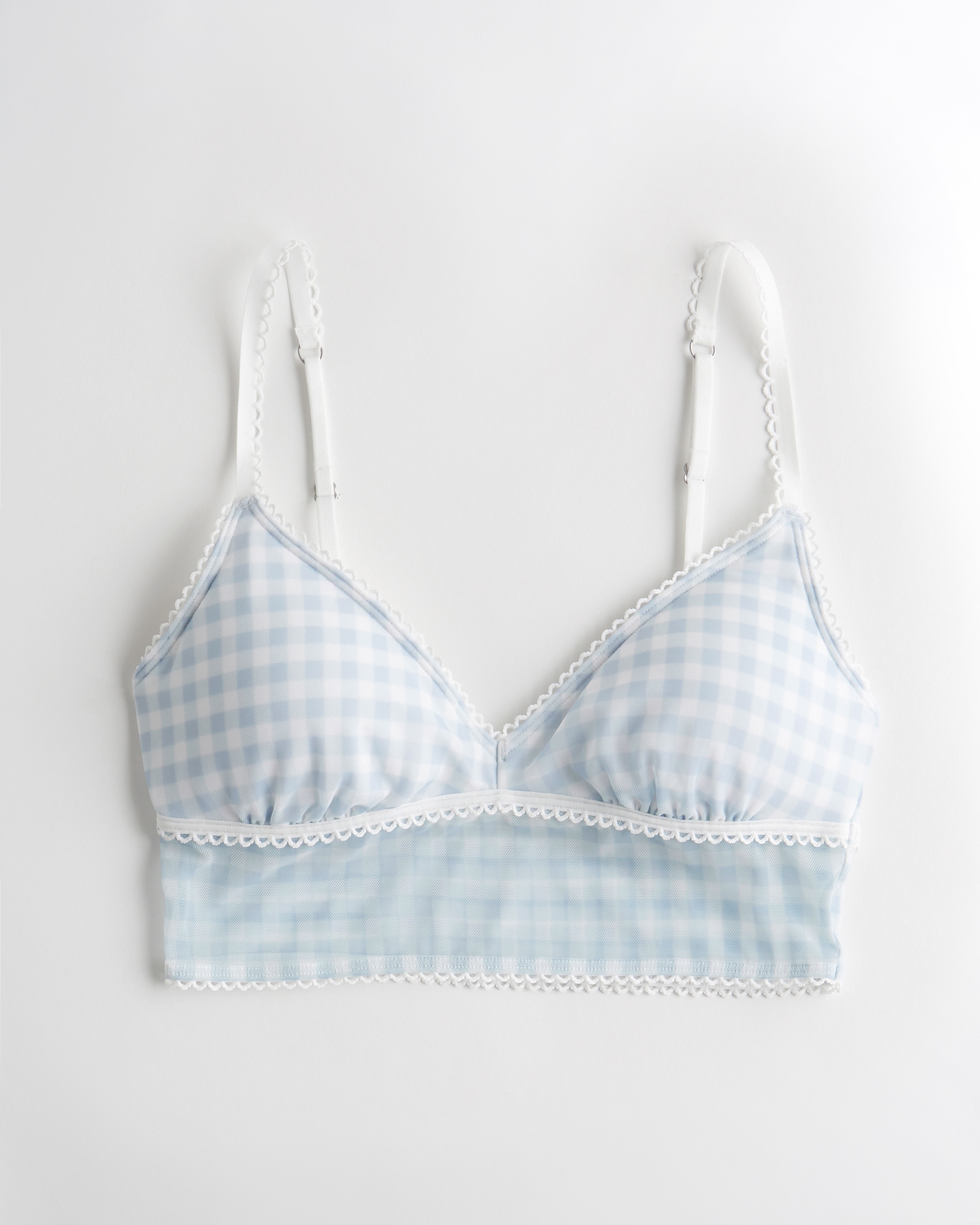 hollister bras
