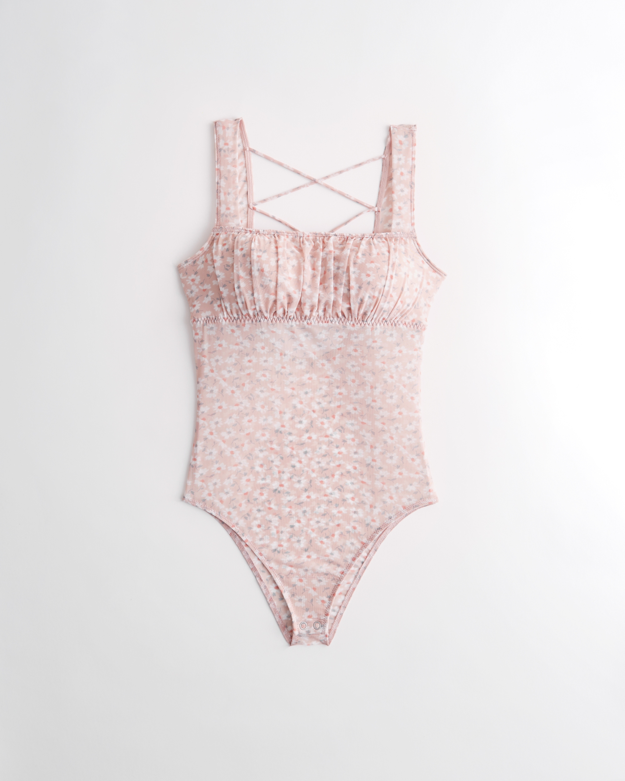 hollister bodysuit