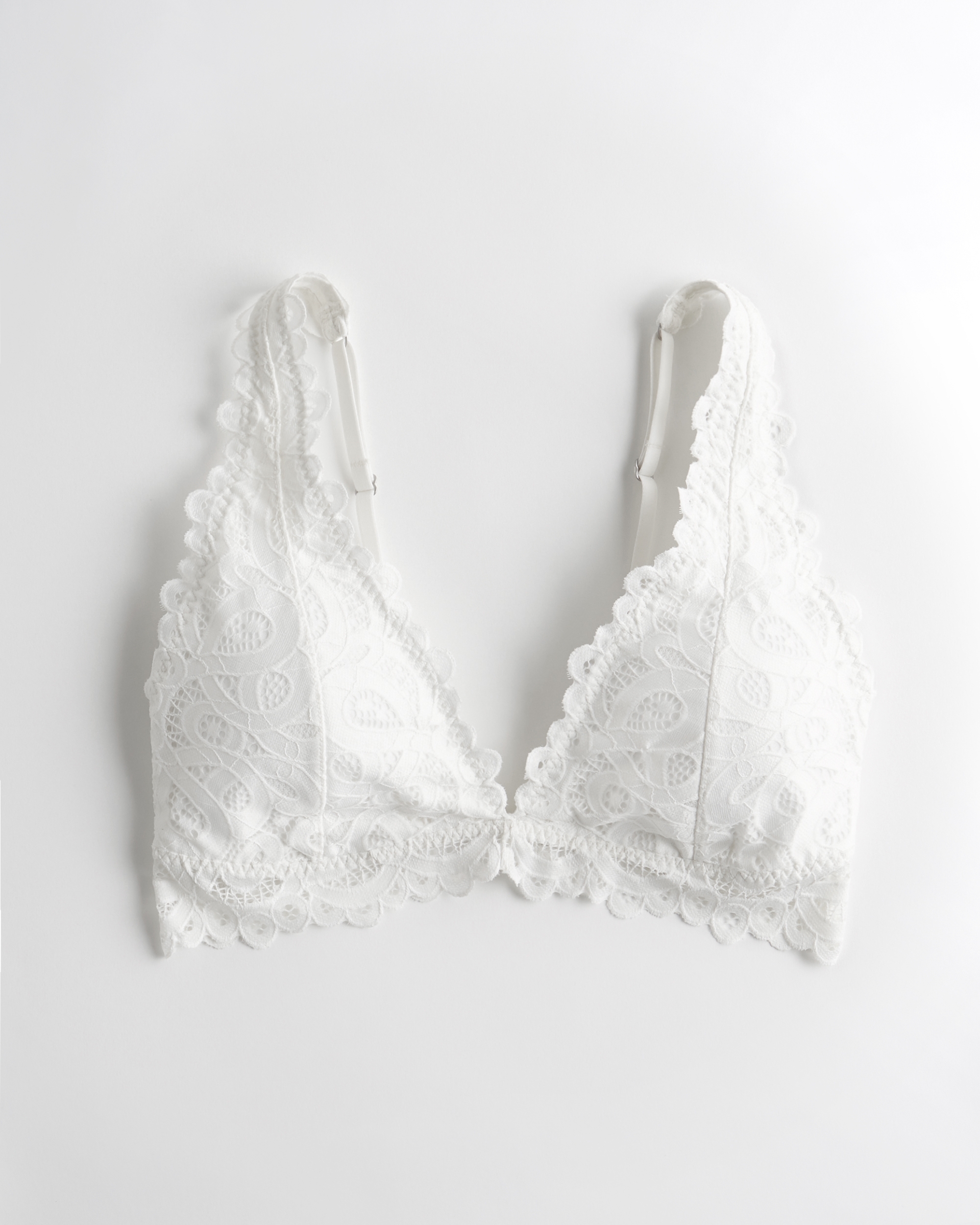 gilly hicks bralette