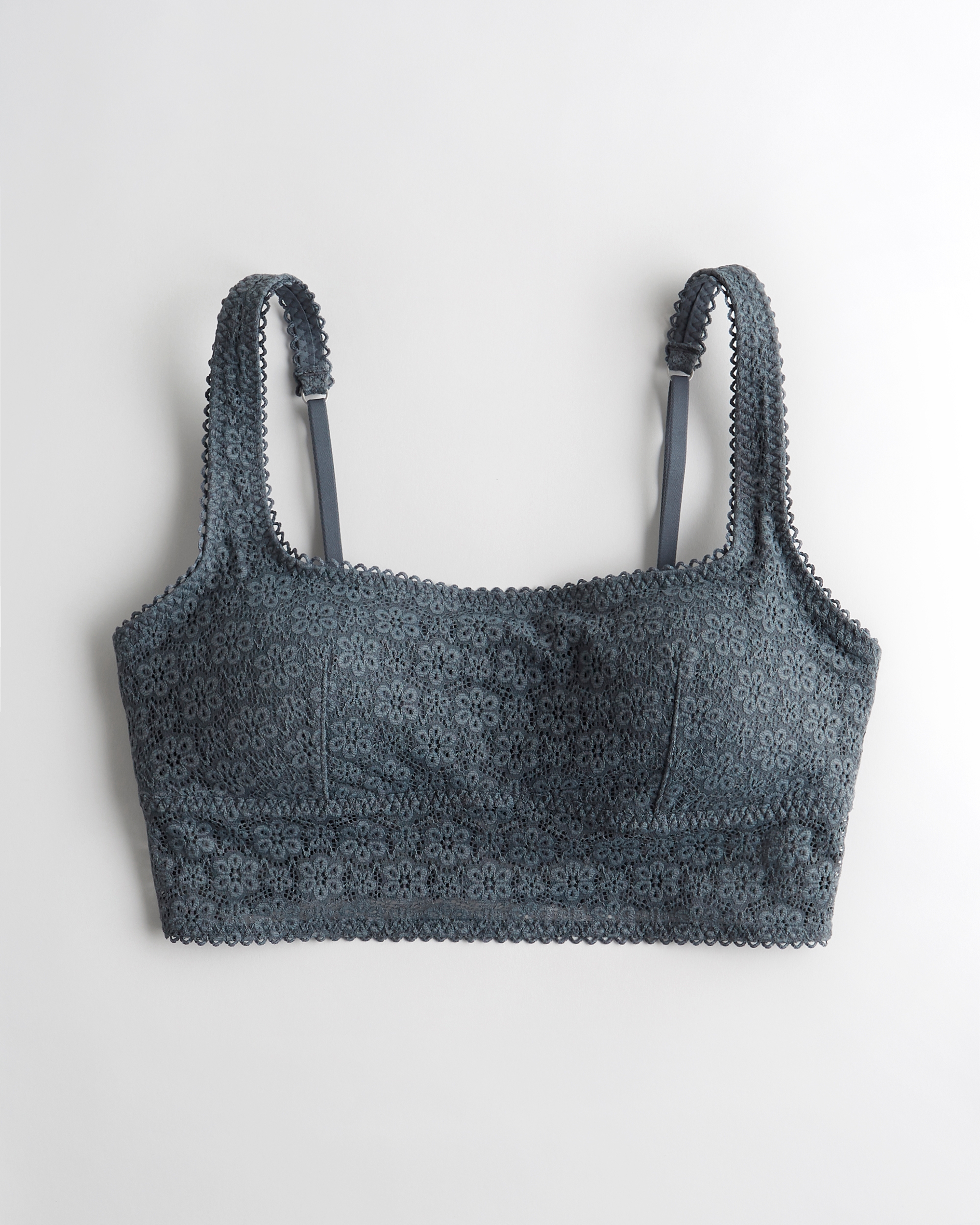 hollister bralettes