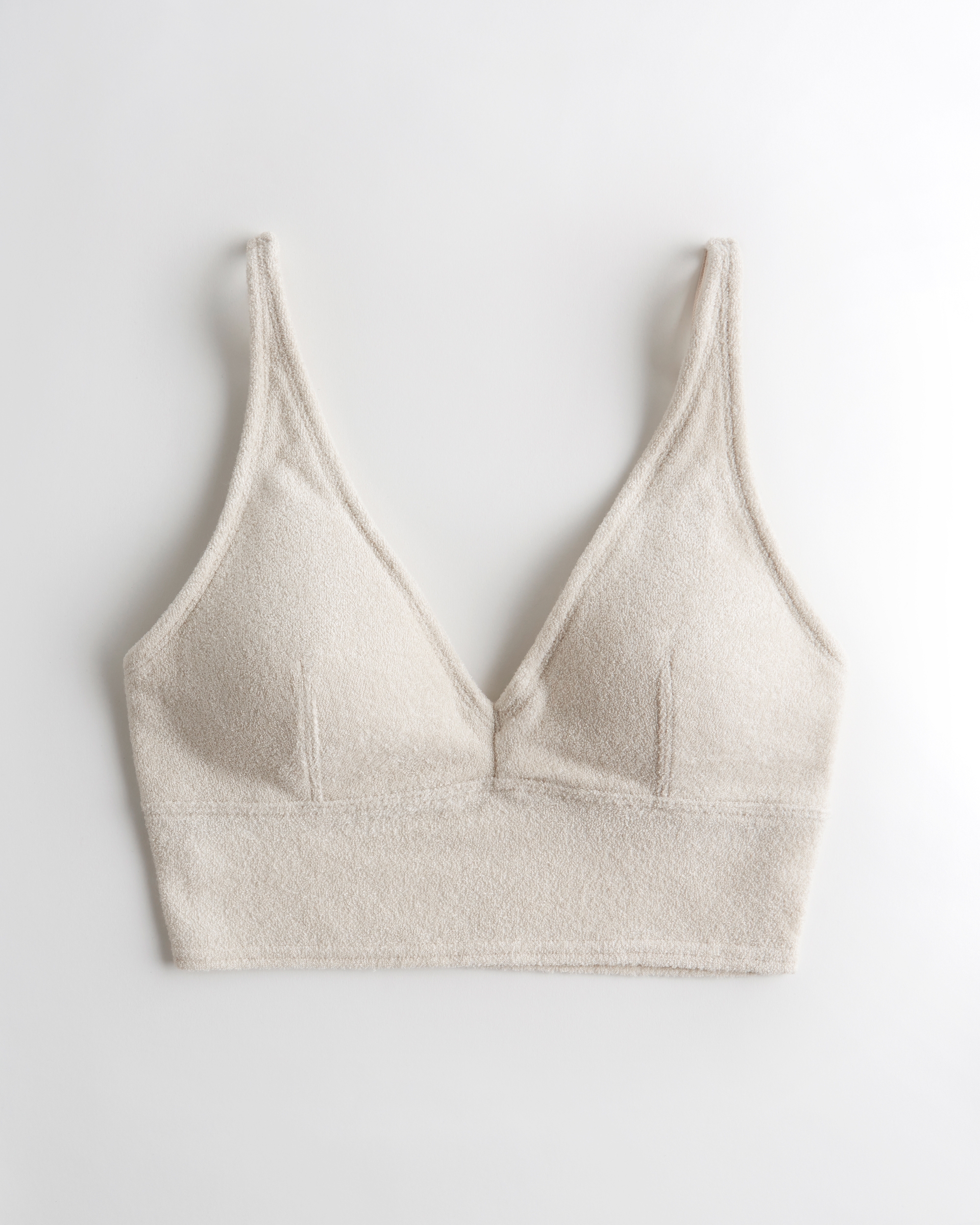 hollister bralettes