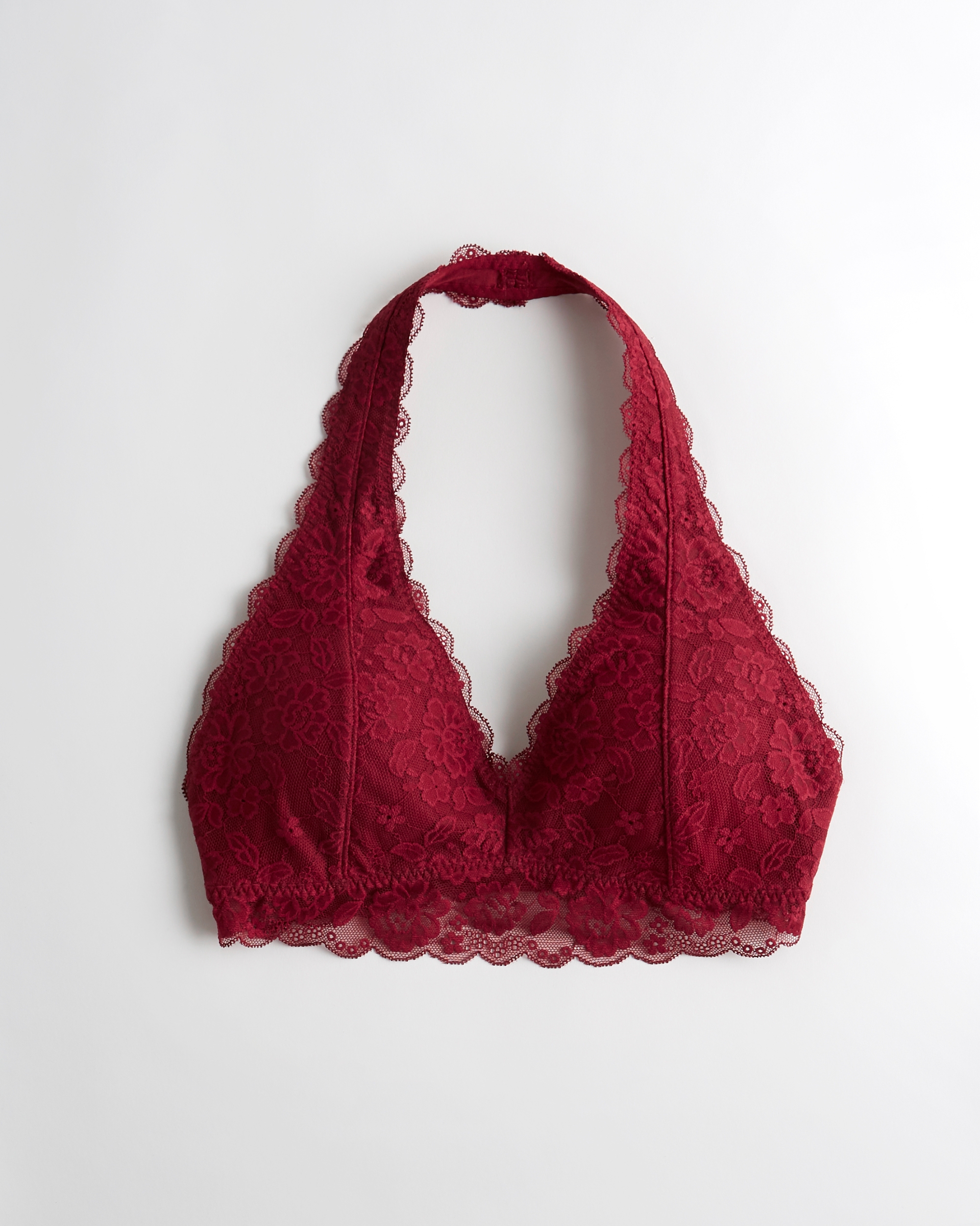hollister gilly hicks bralette