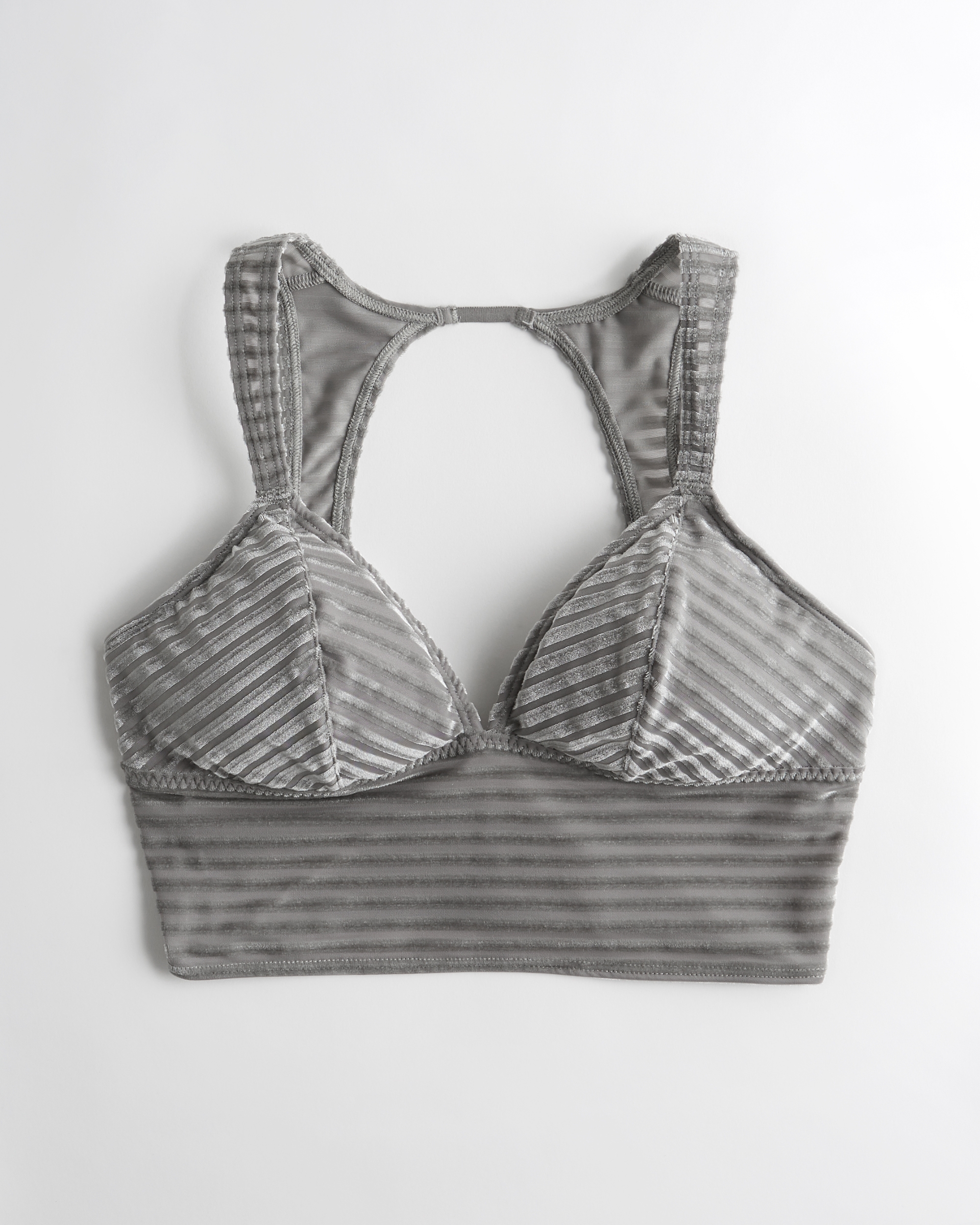 hollister bralette