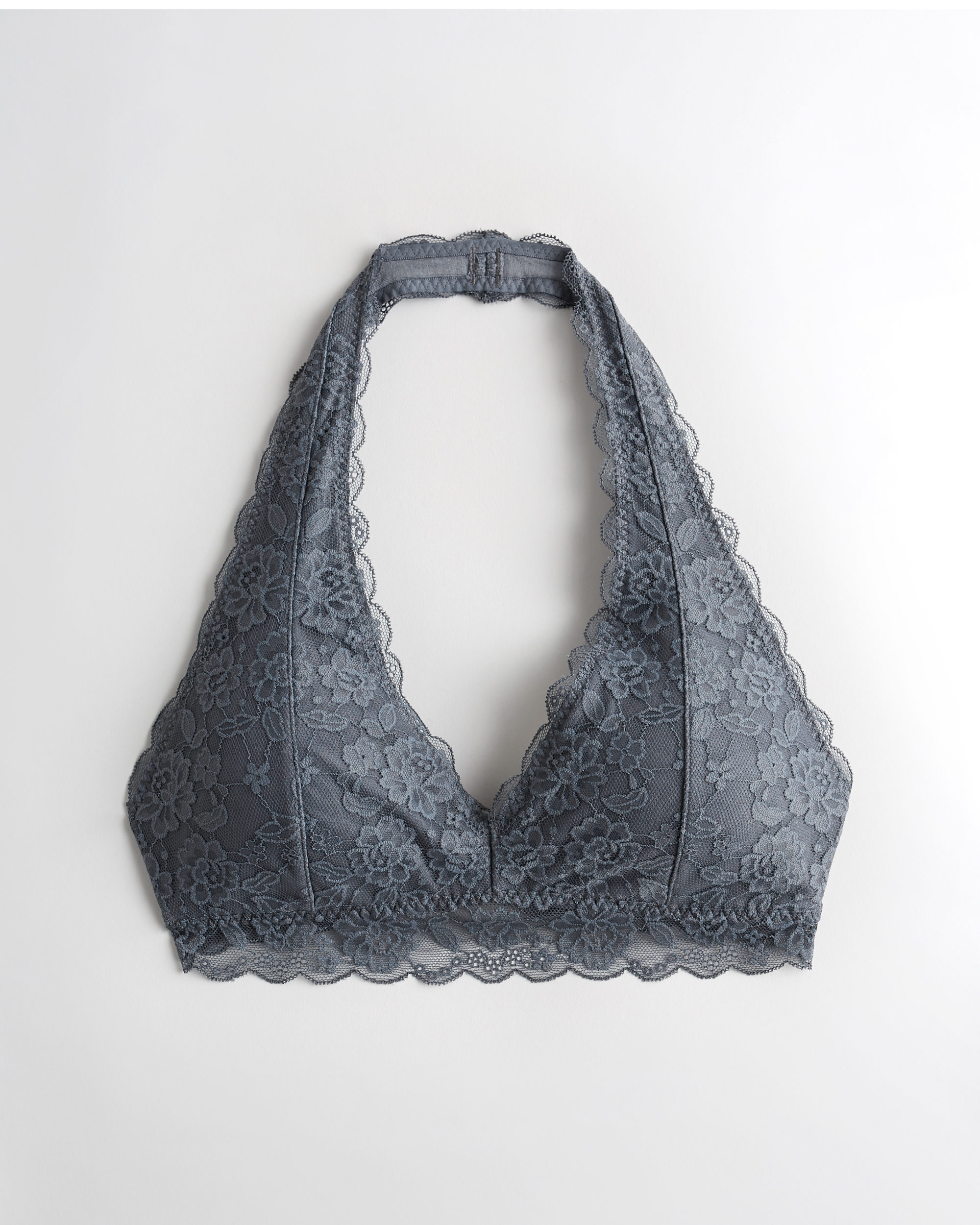 hollister bralette sizing