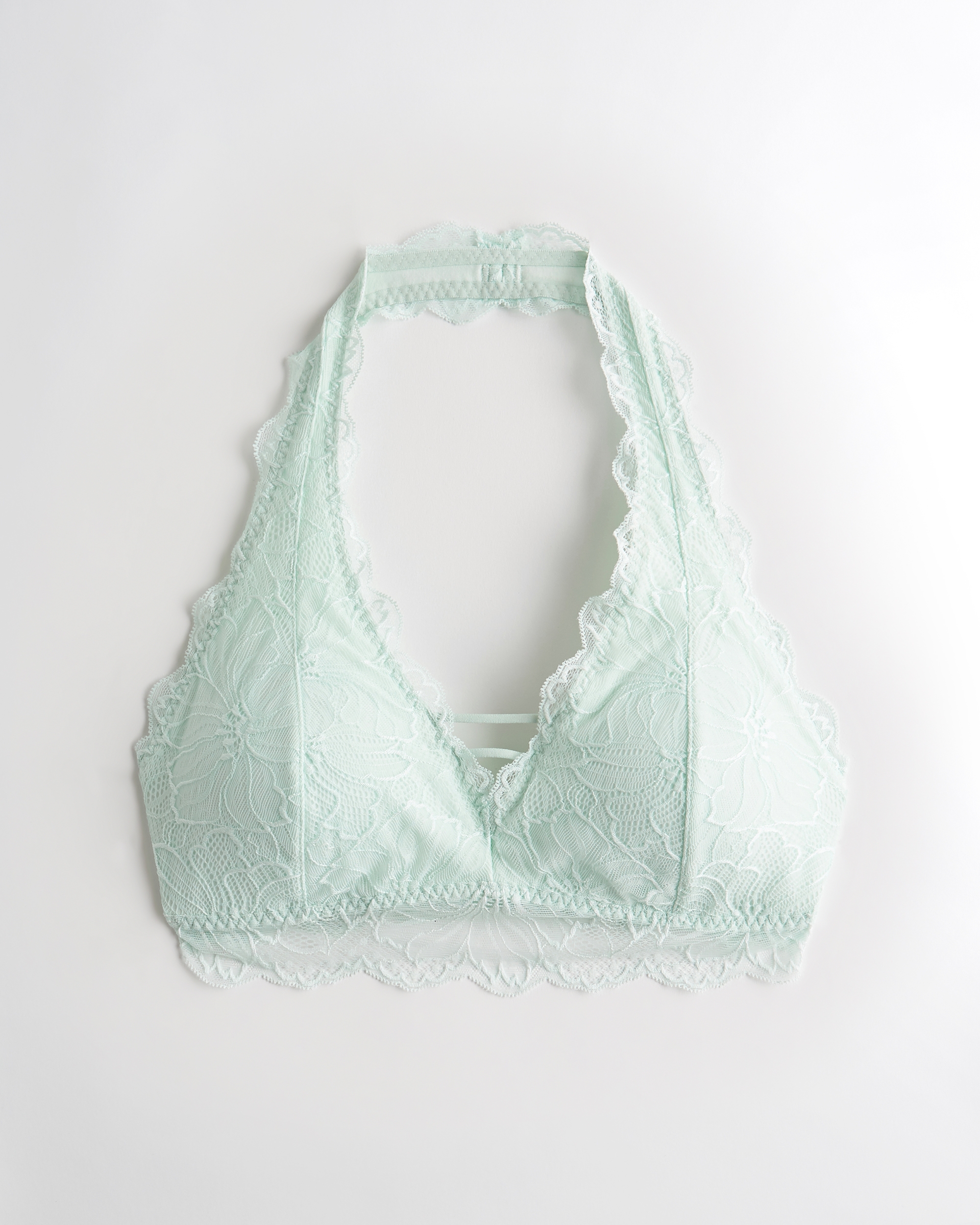 hollister uk bralette