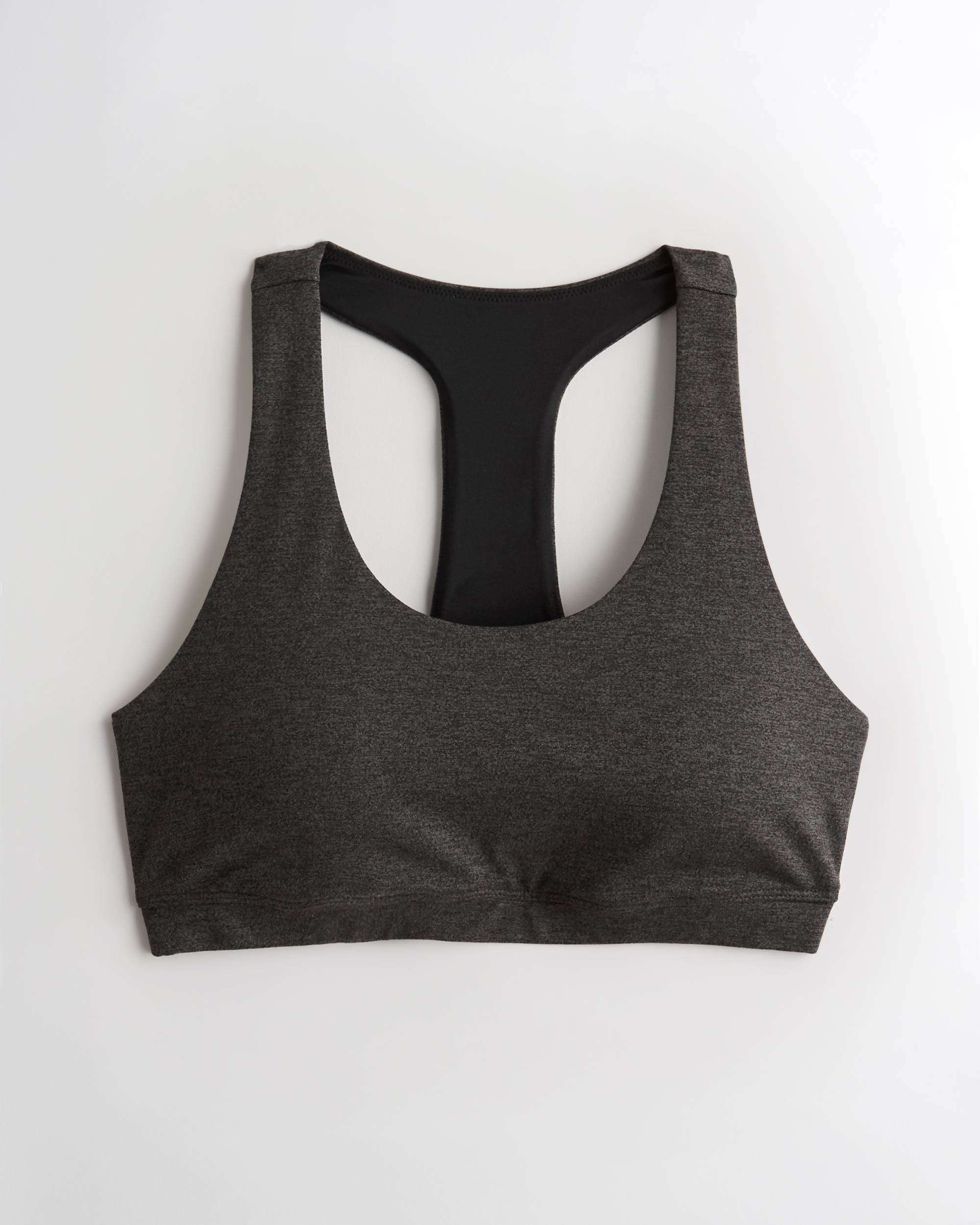 hollister sports bra