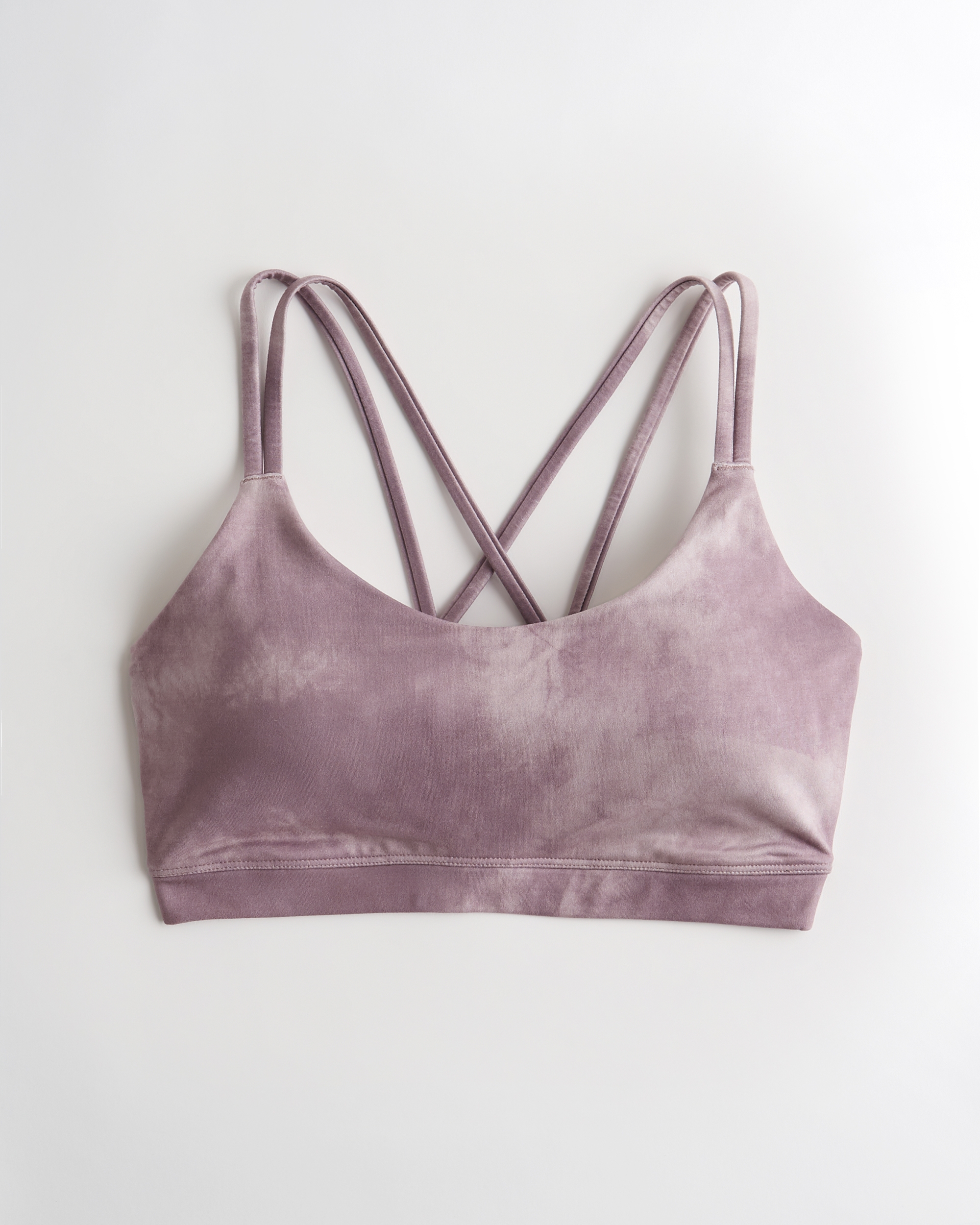 gilly hicks sports bra