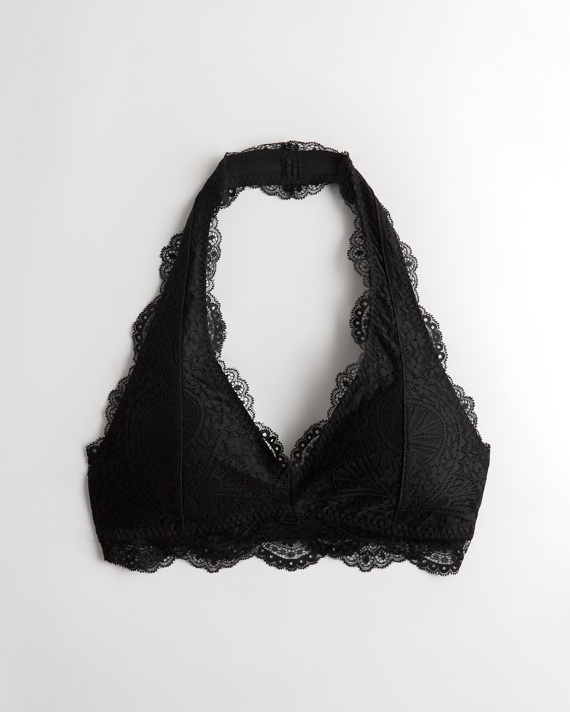 hollister uk bralette