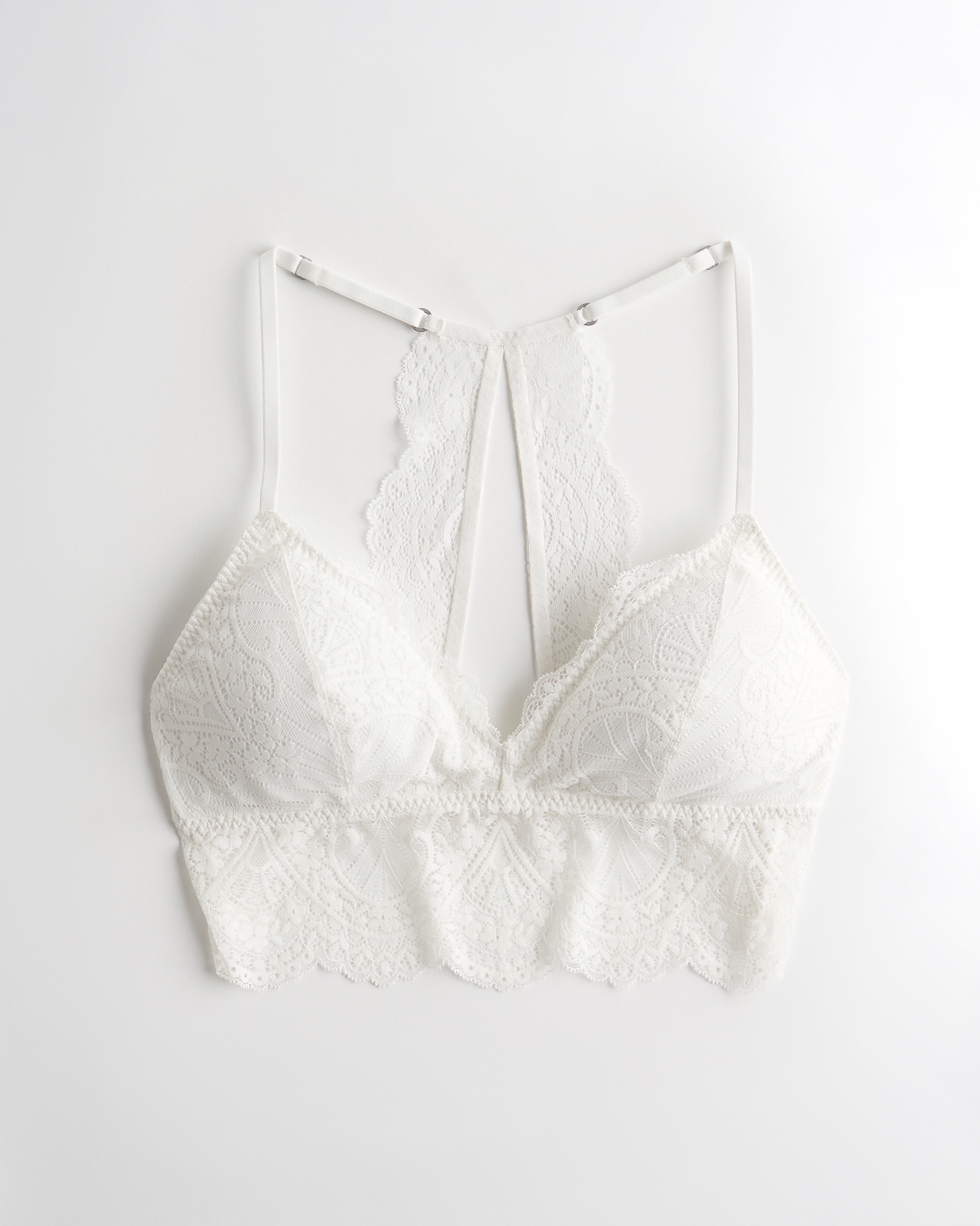 hollister gilly hicks bralette