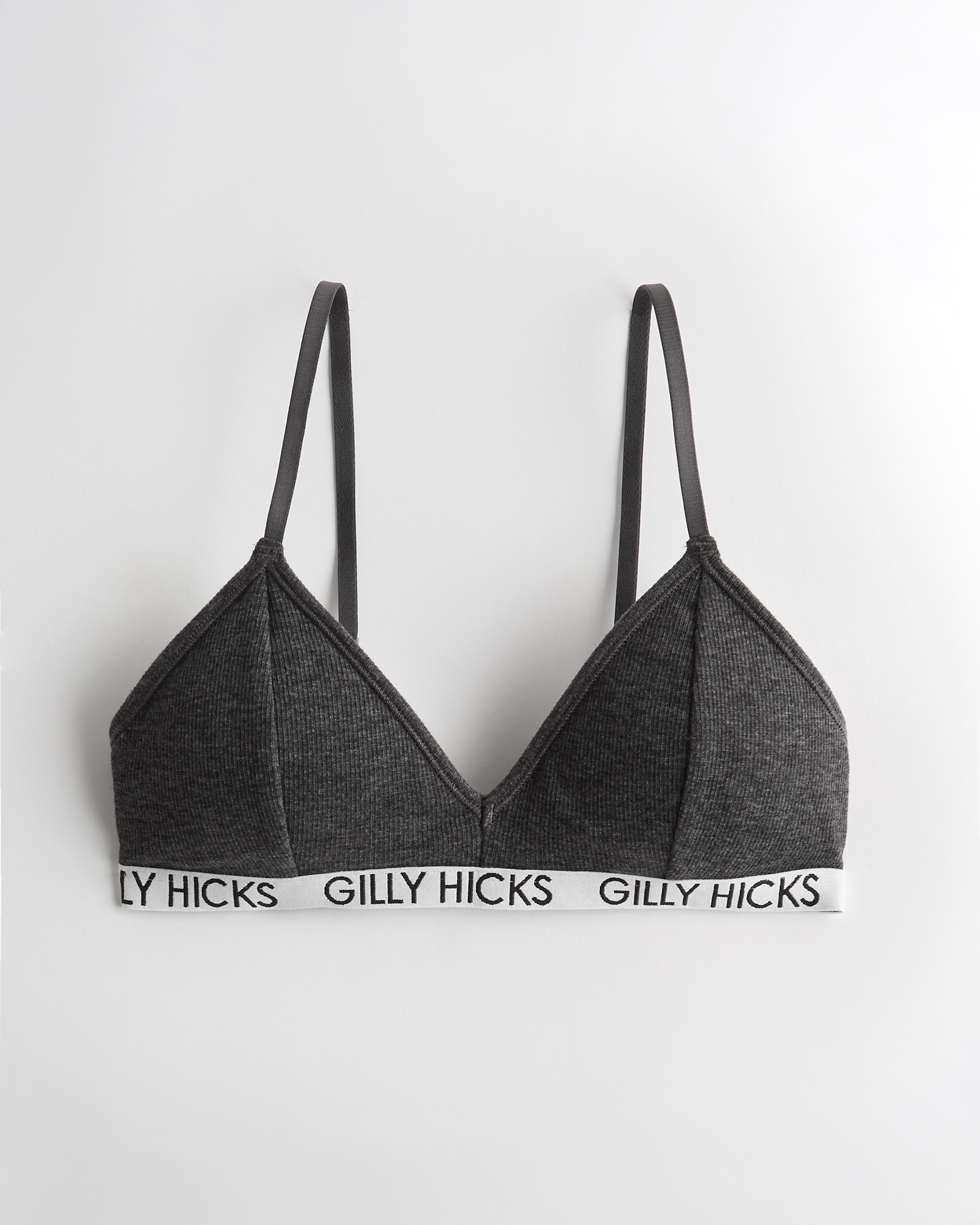 gilly hicks sports bra