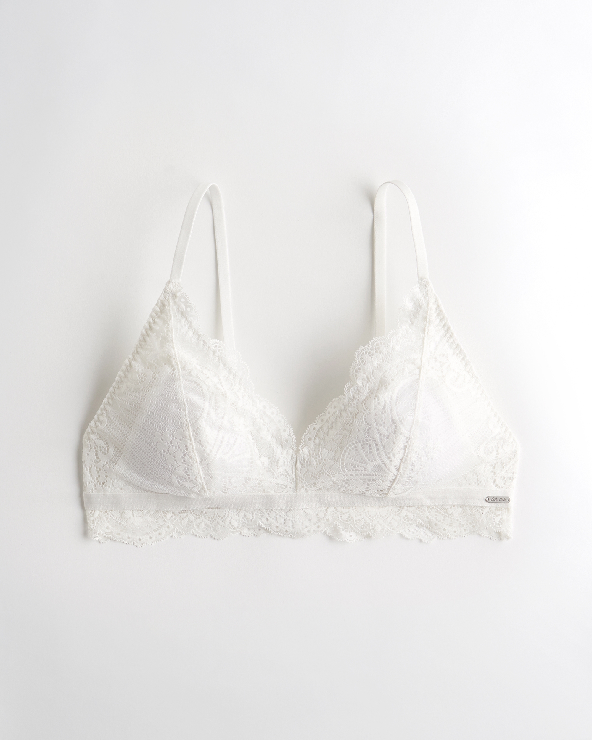 hollister gilly hicks bralette