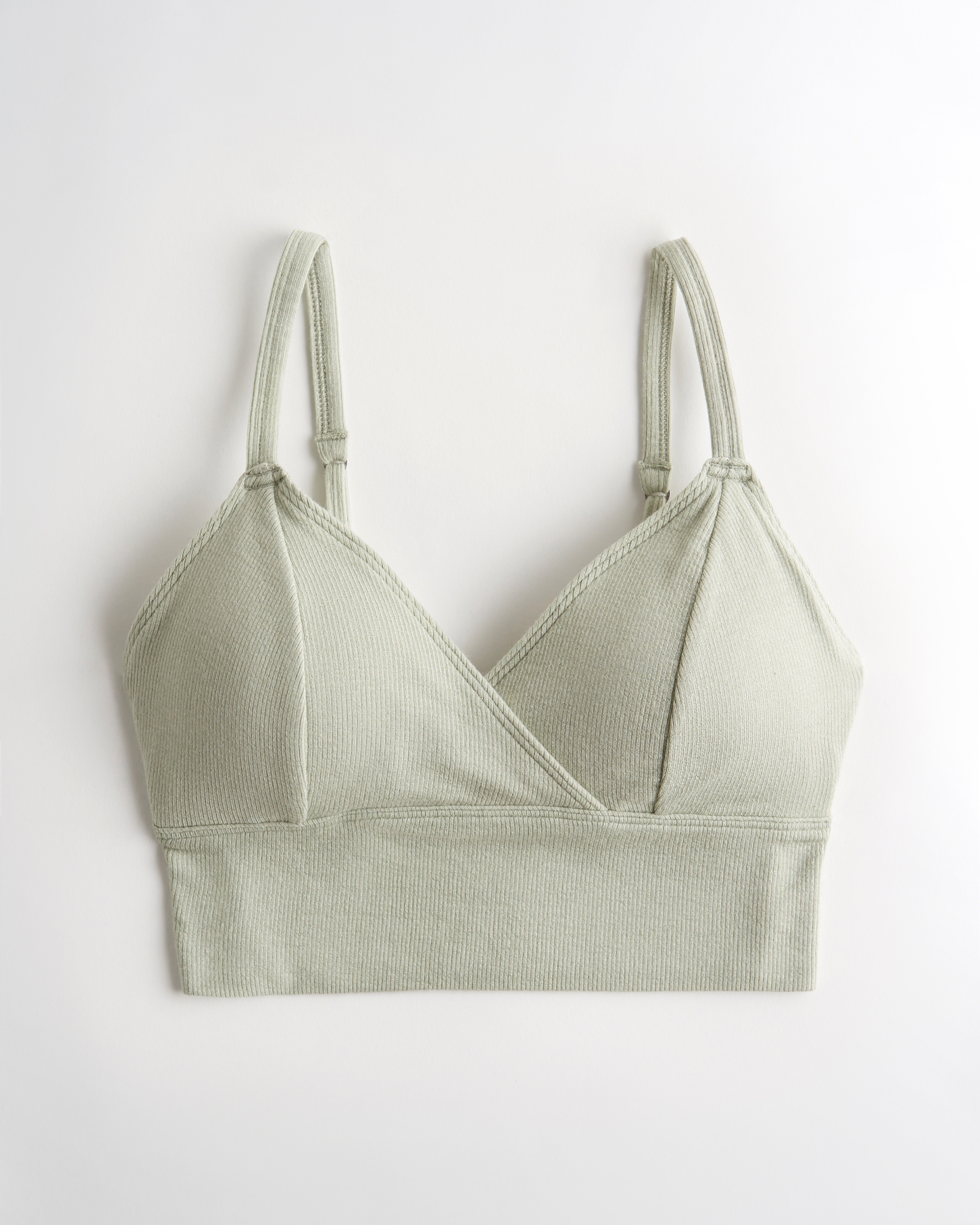 hollister gilly hicks bralette