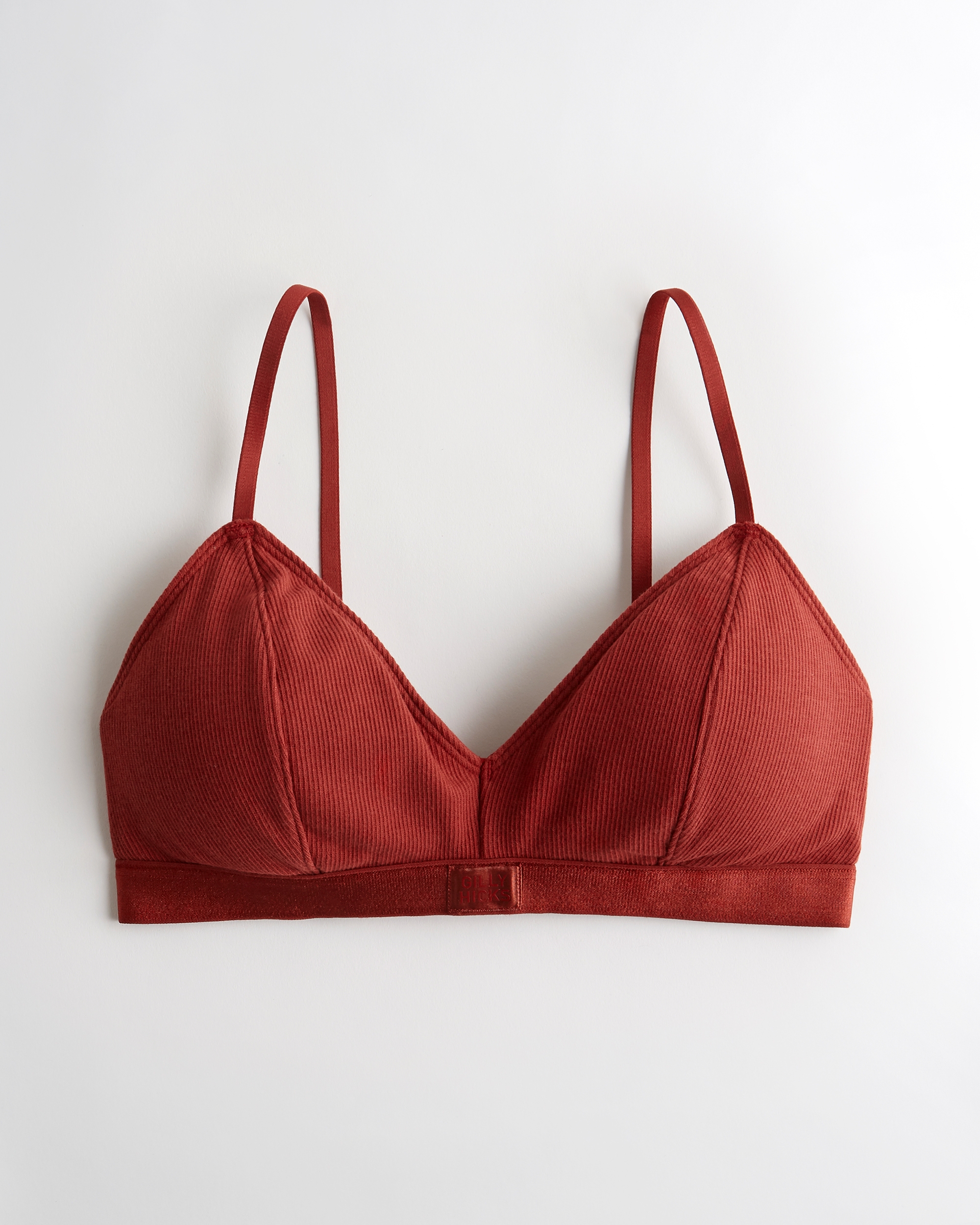 gilly hicks bralette uk