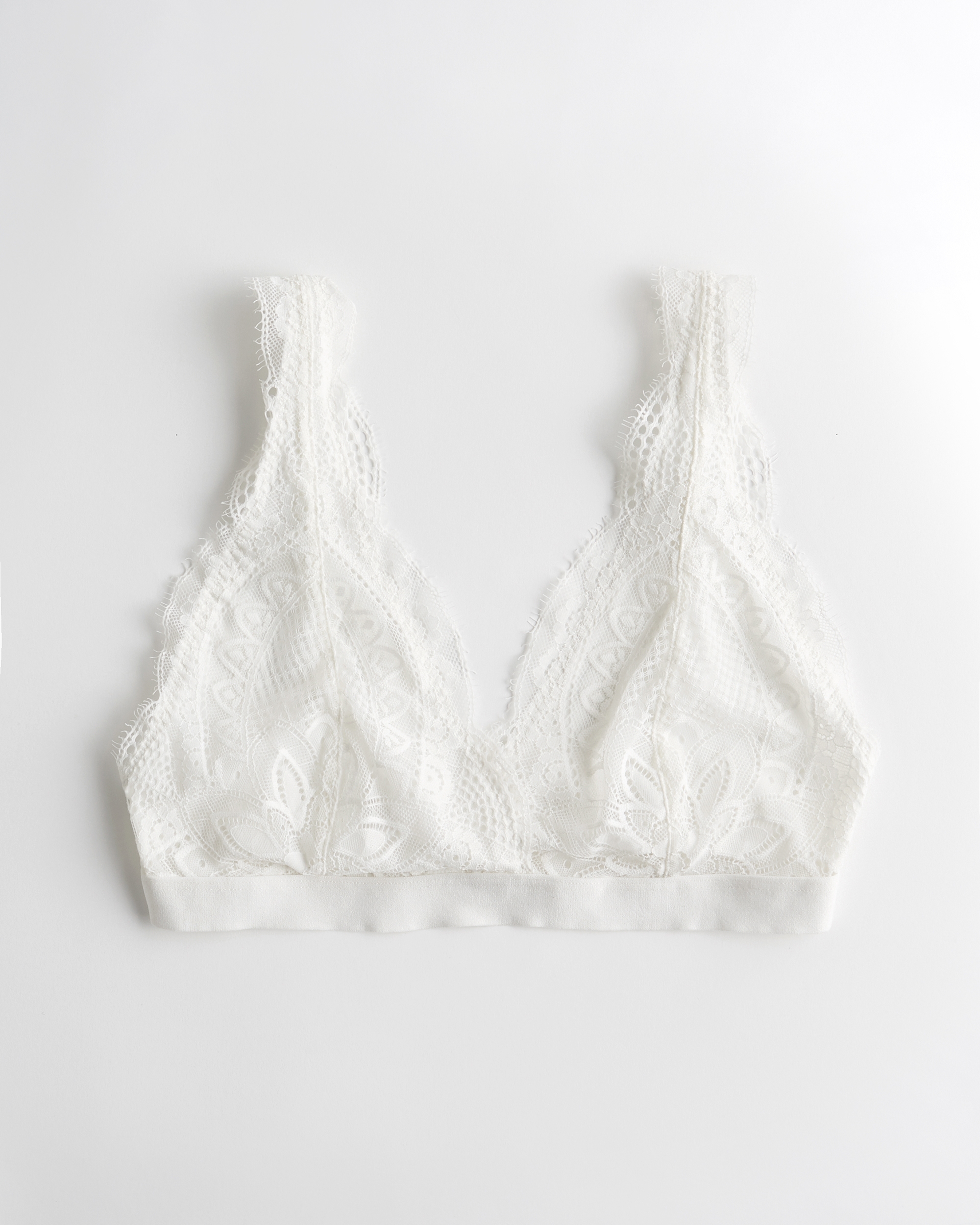 hollister bralette sale
