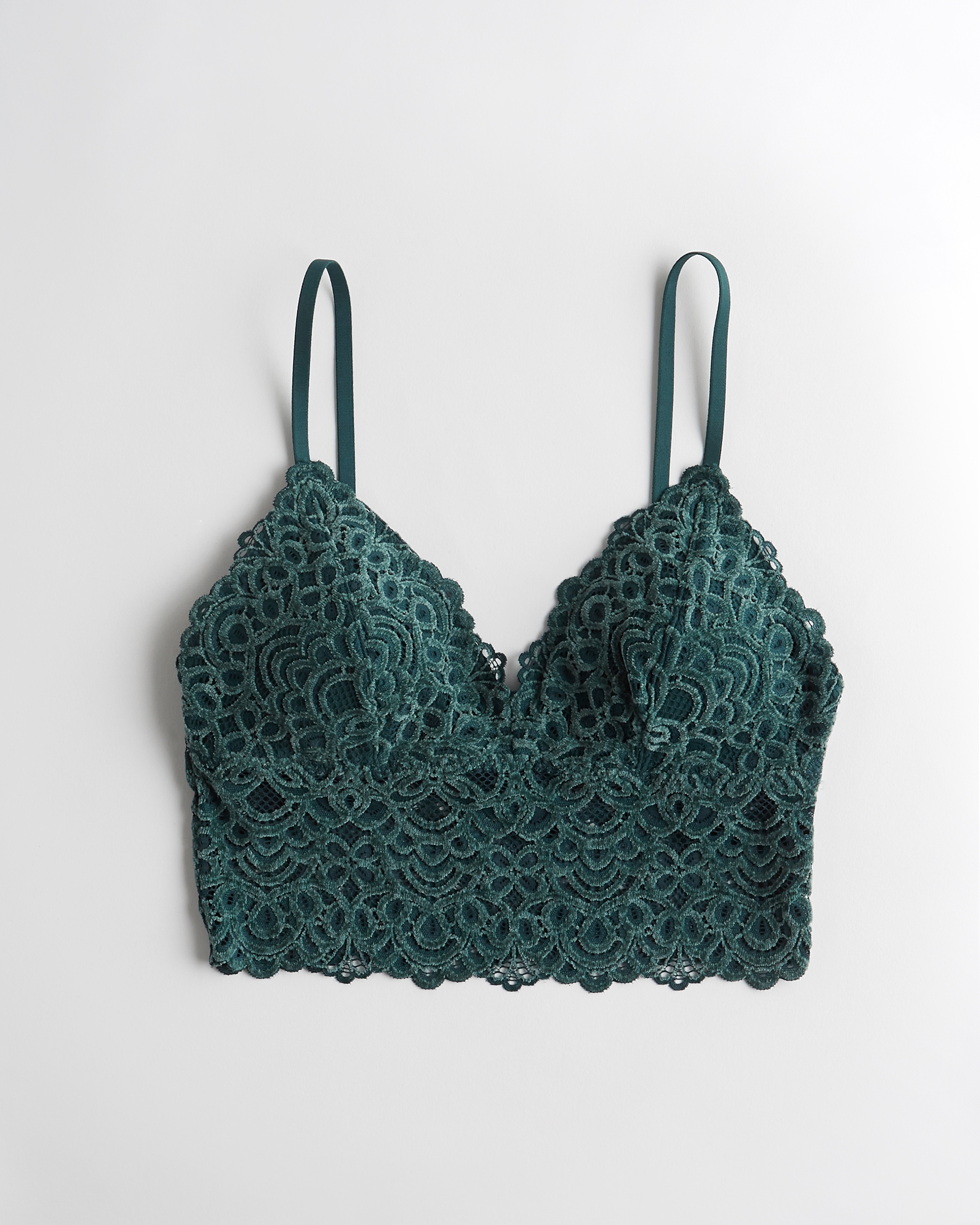 hollister gilly hicks bralette