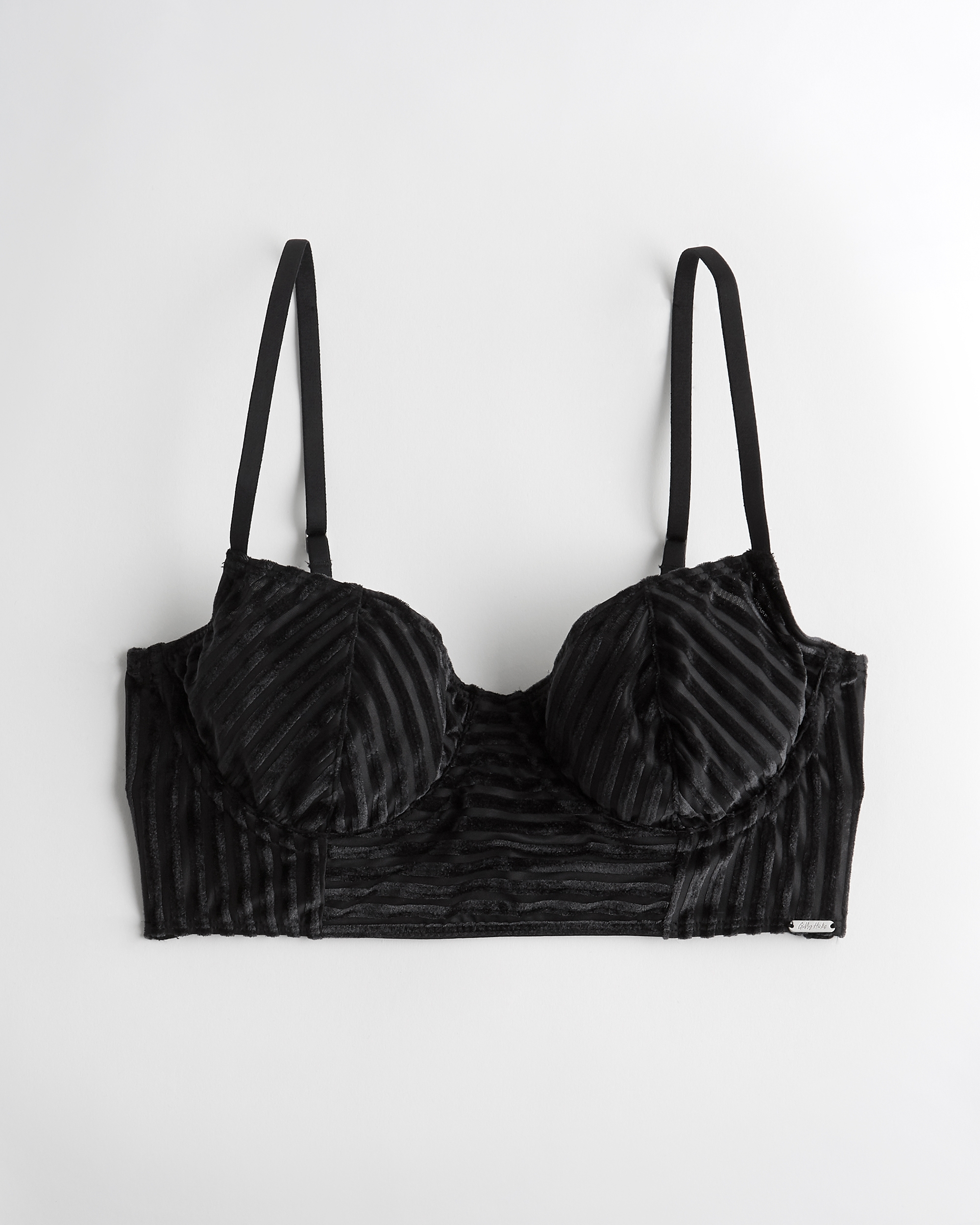 hollister sale bralettes