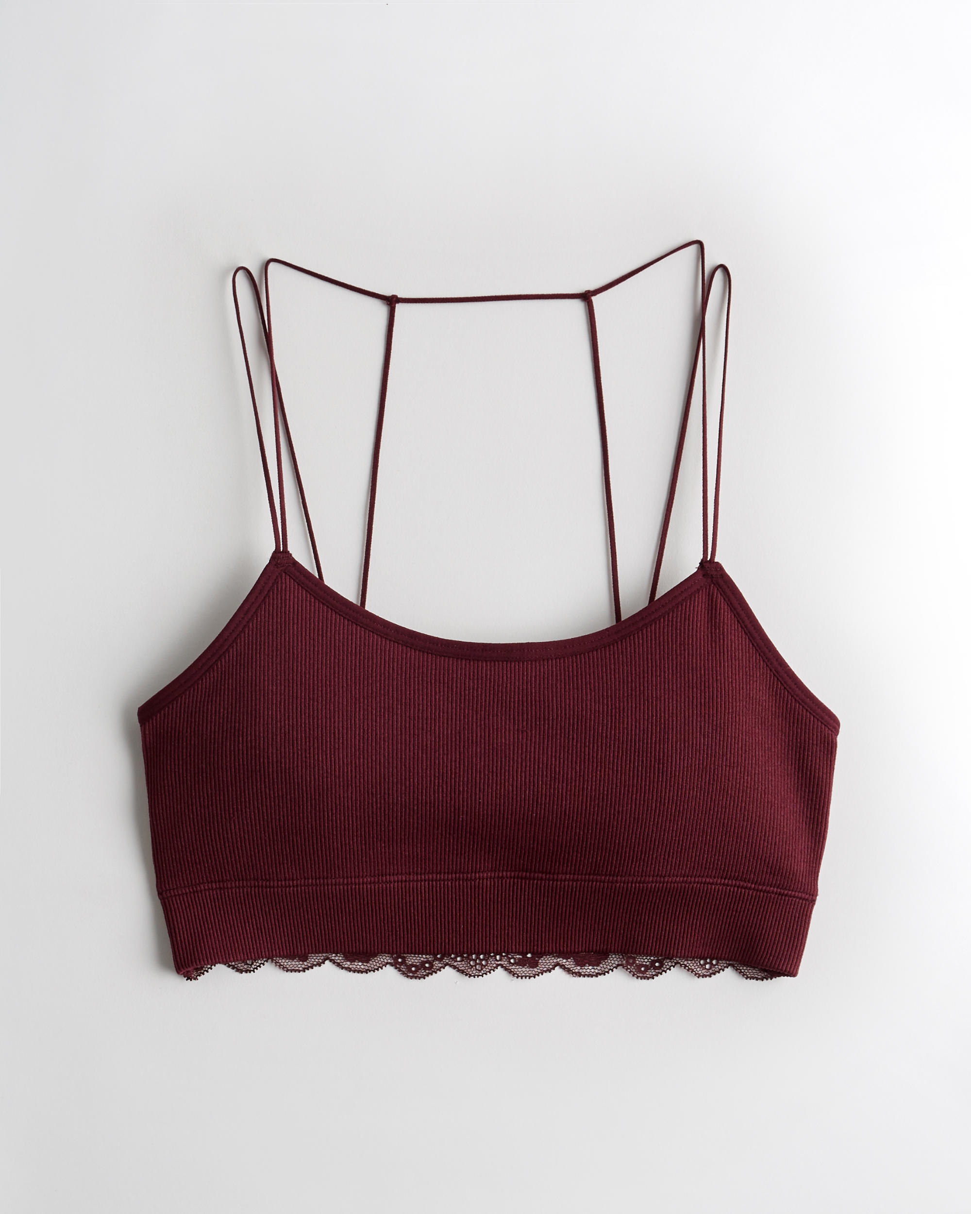 hollister bralette sale