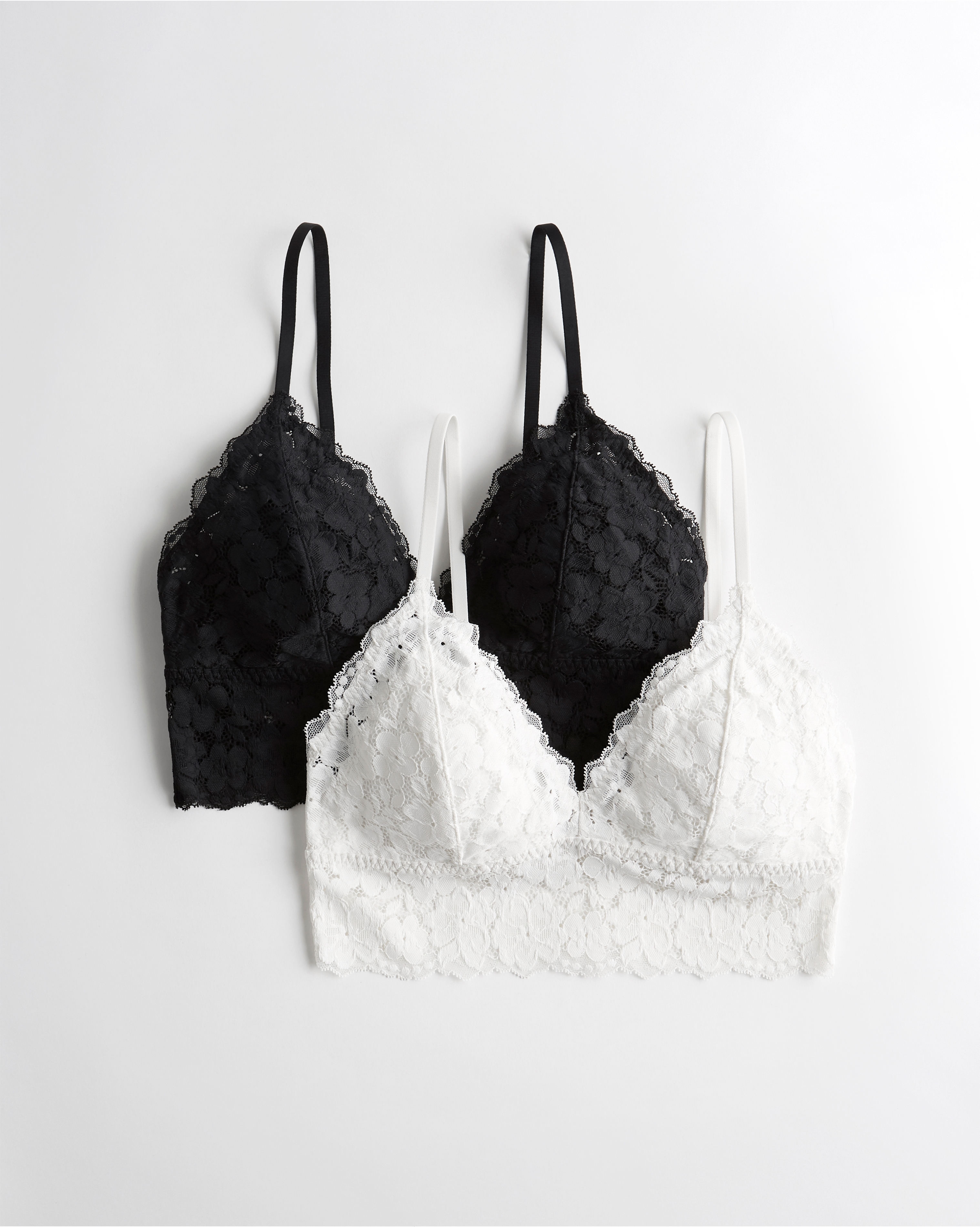 Hollister bralette uk best sale