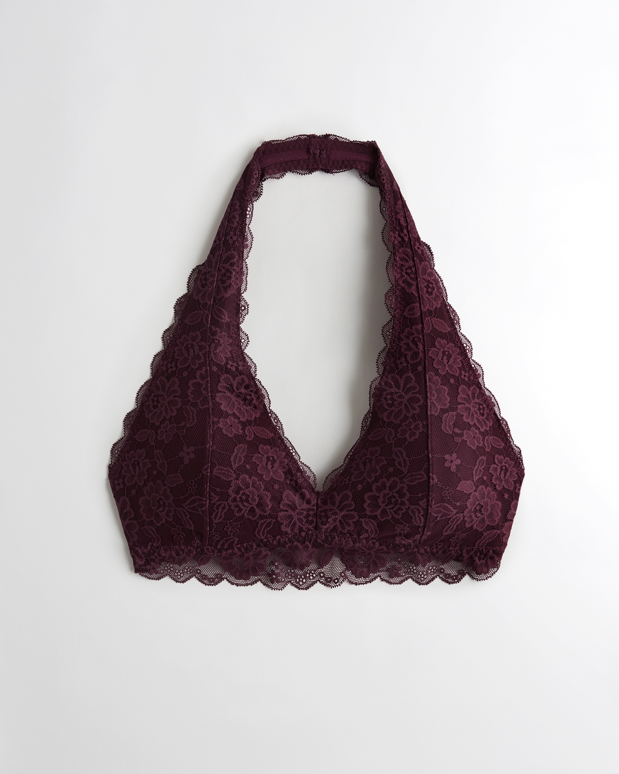 hollister uk bralette