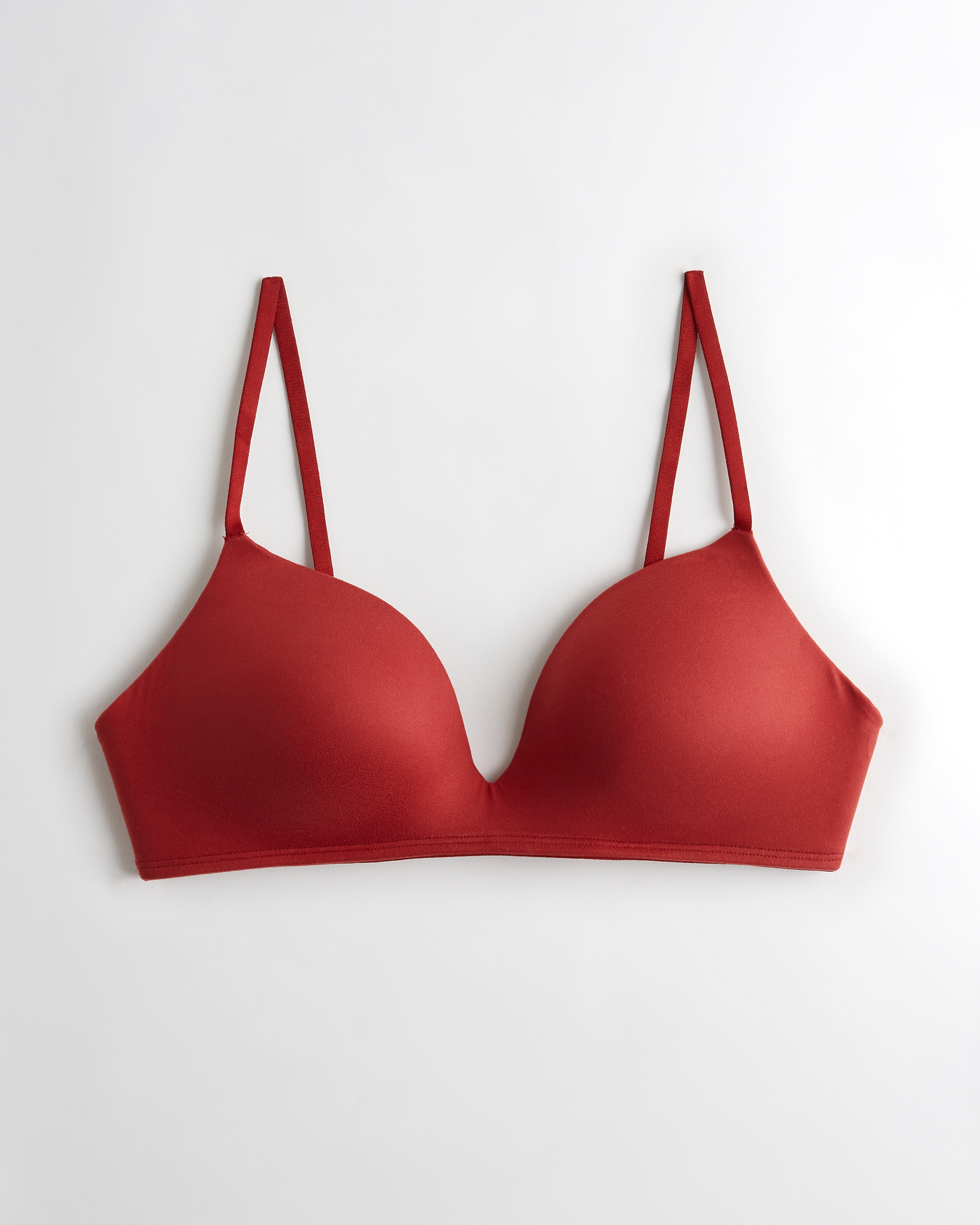 hollister bralette sizing