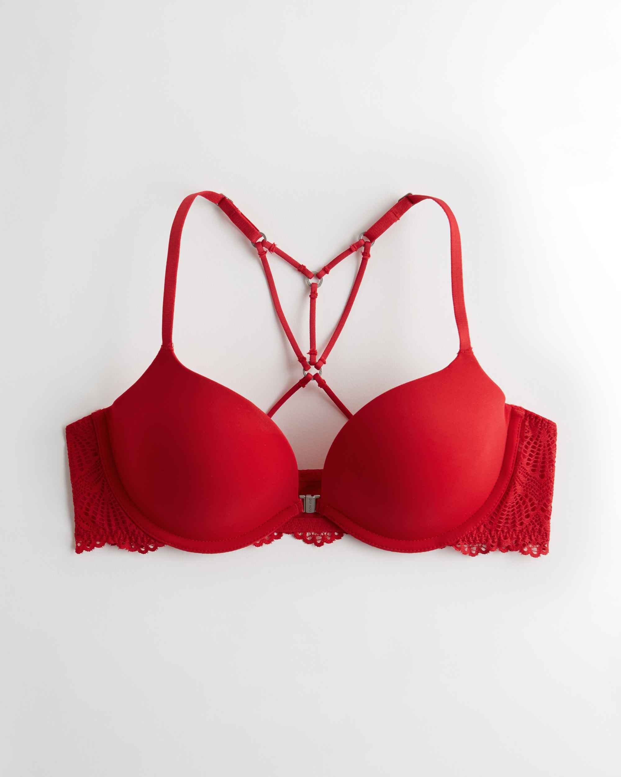 hollister bralette sizing