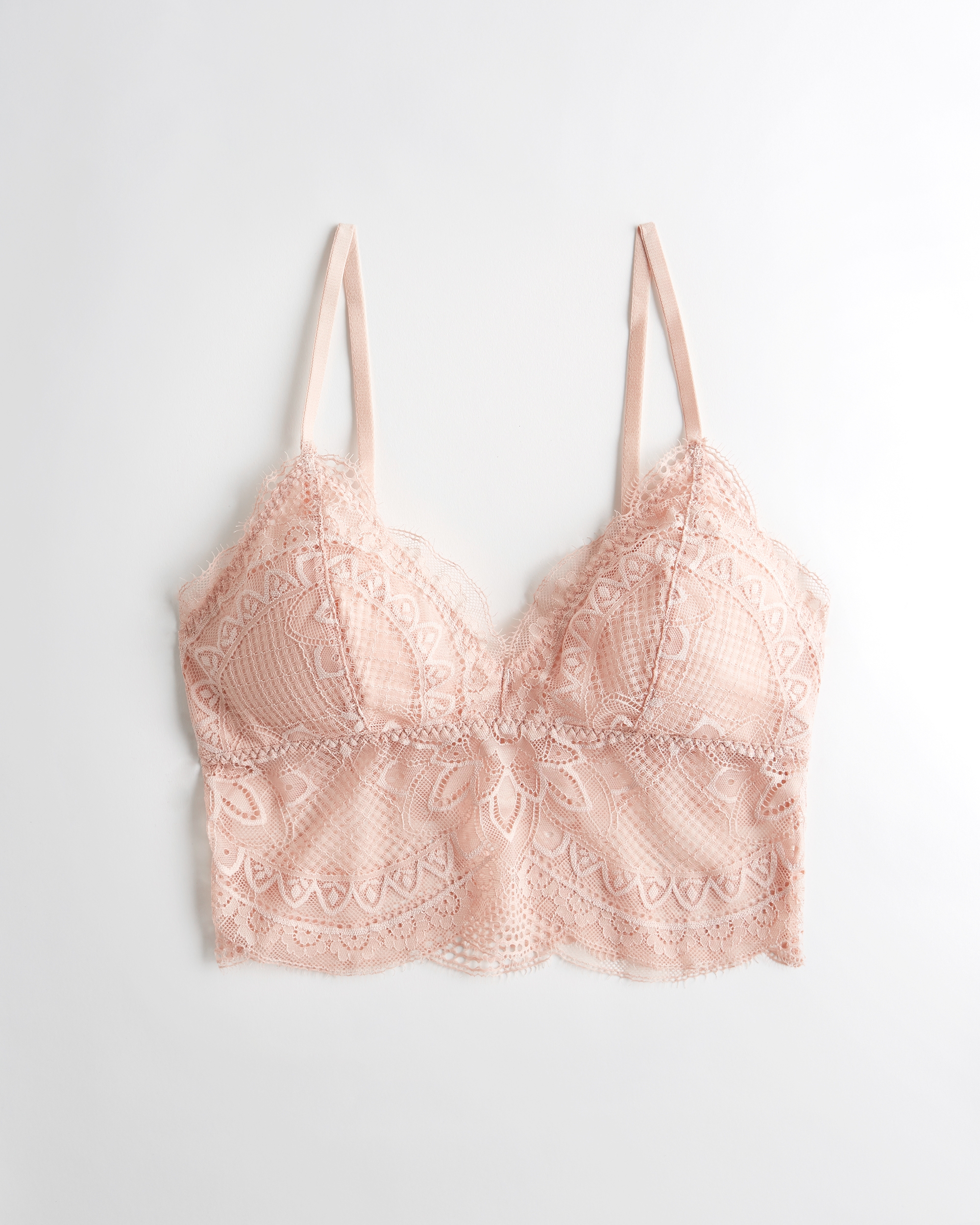 sosten bralette