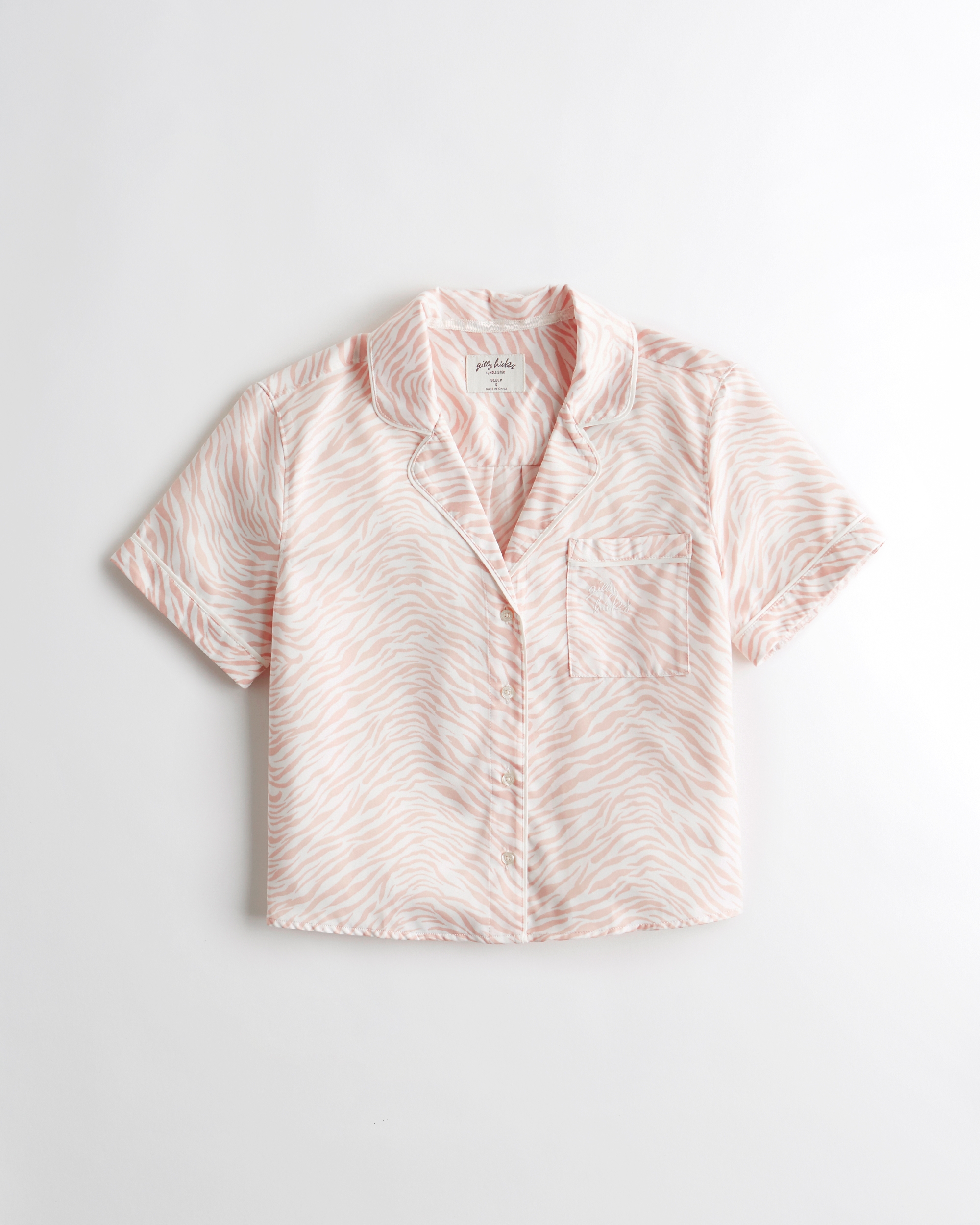 hollister mens sleepwear