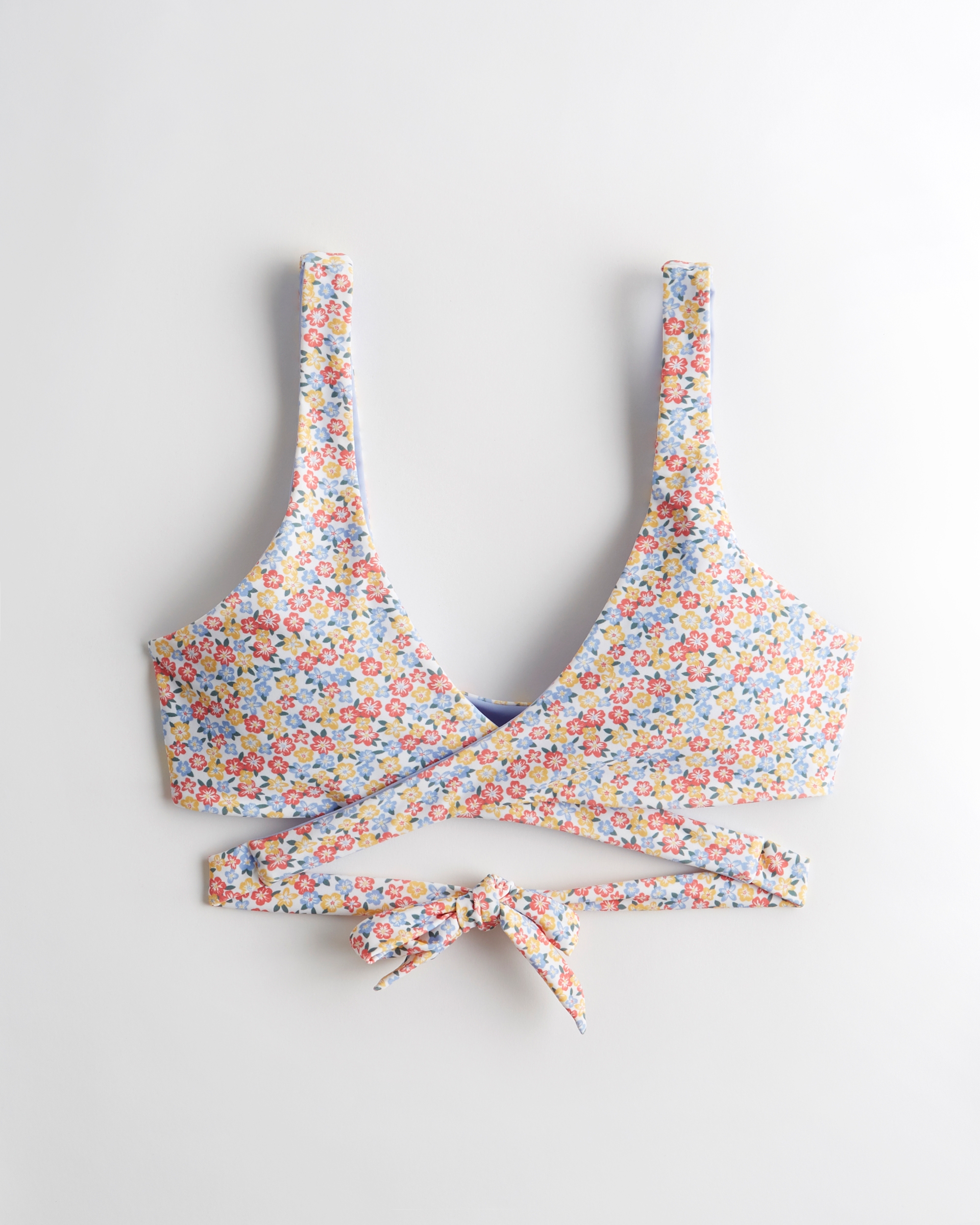 hollister co swim