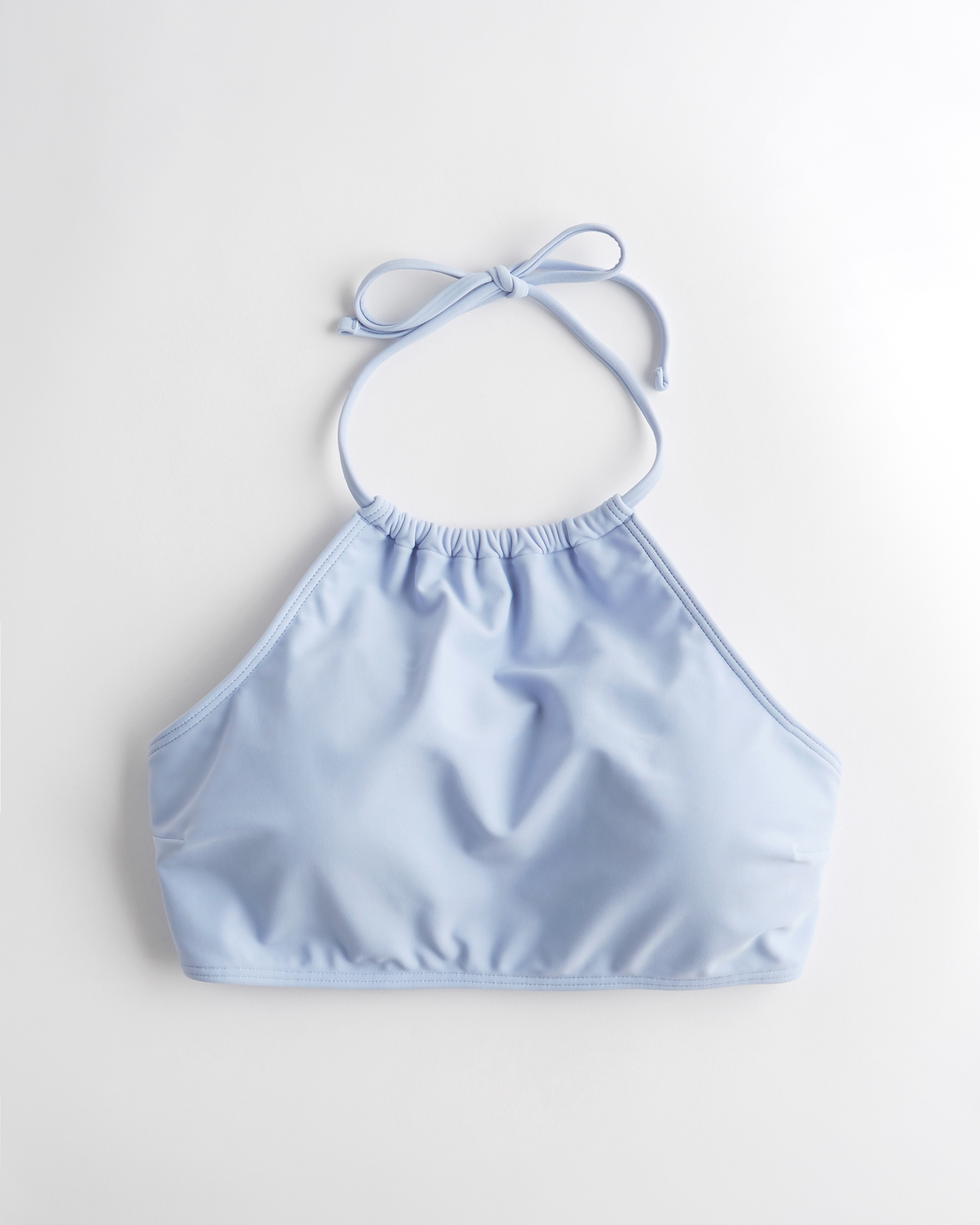 halter top hollister