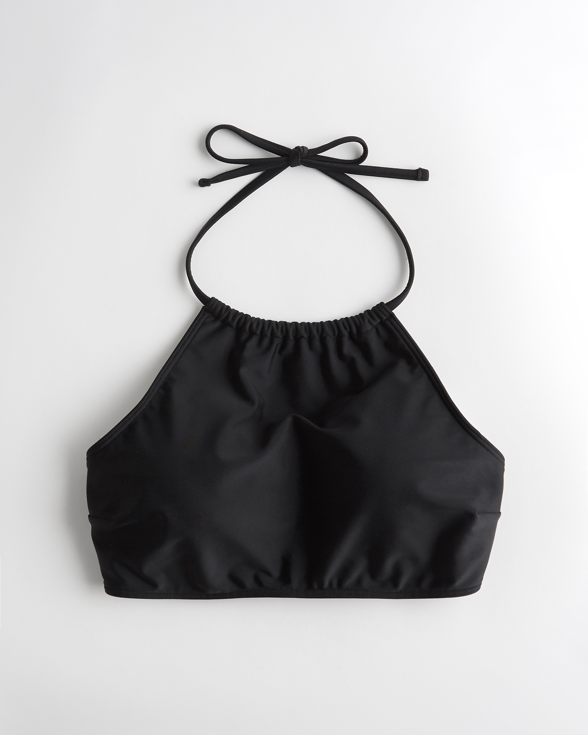 halter top hollister