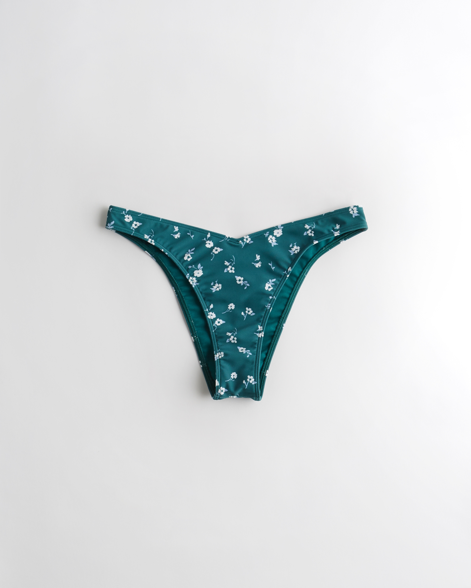 hollister womens bathing suits
