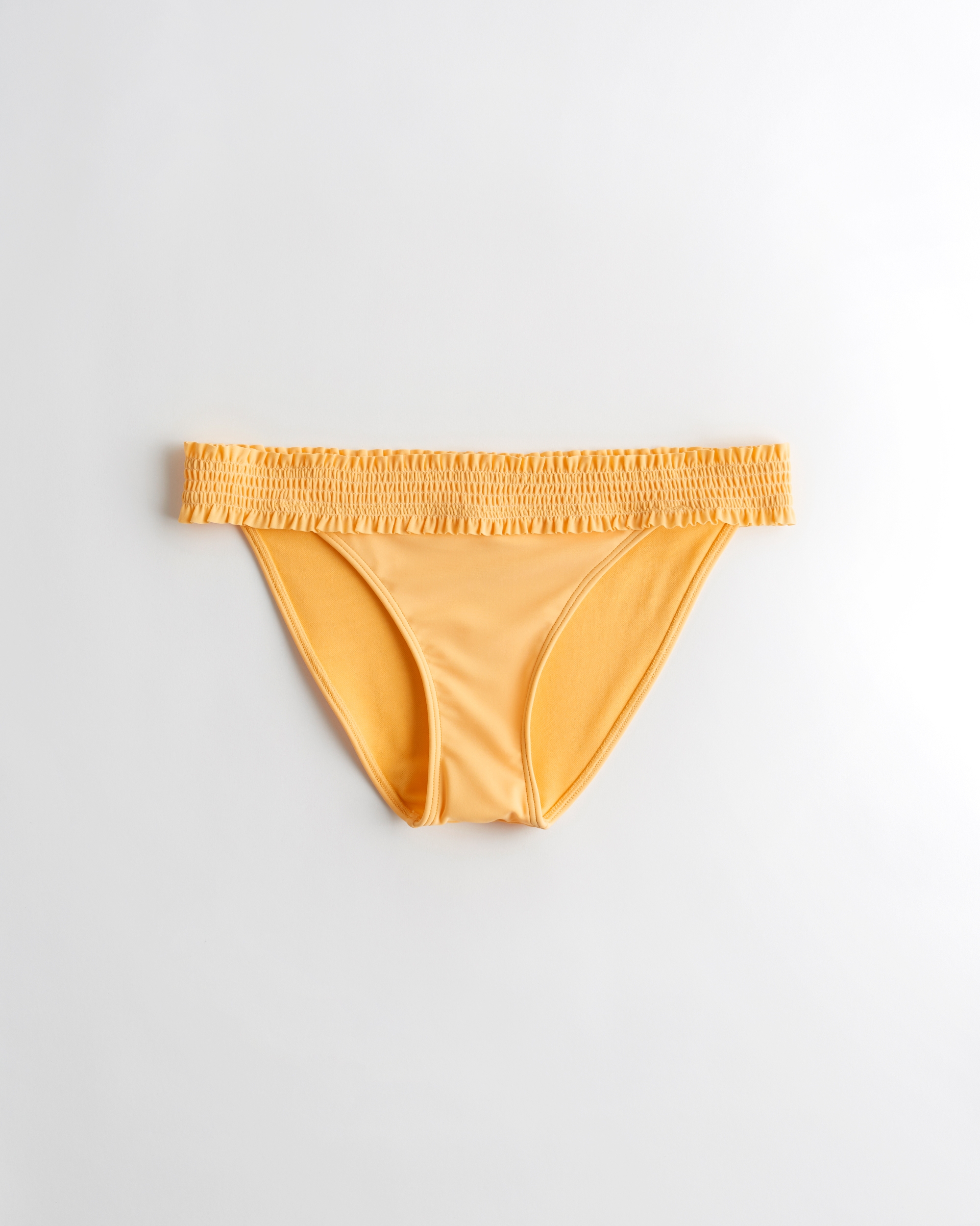 hollister yellow swimsuit