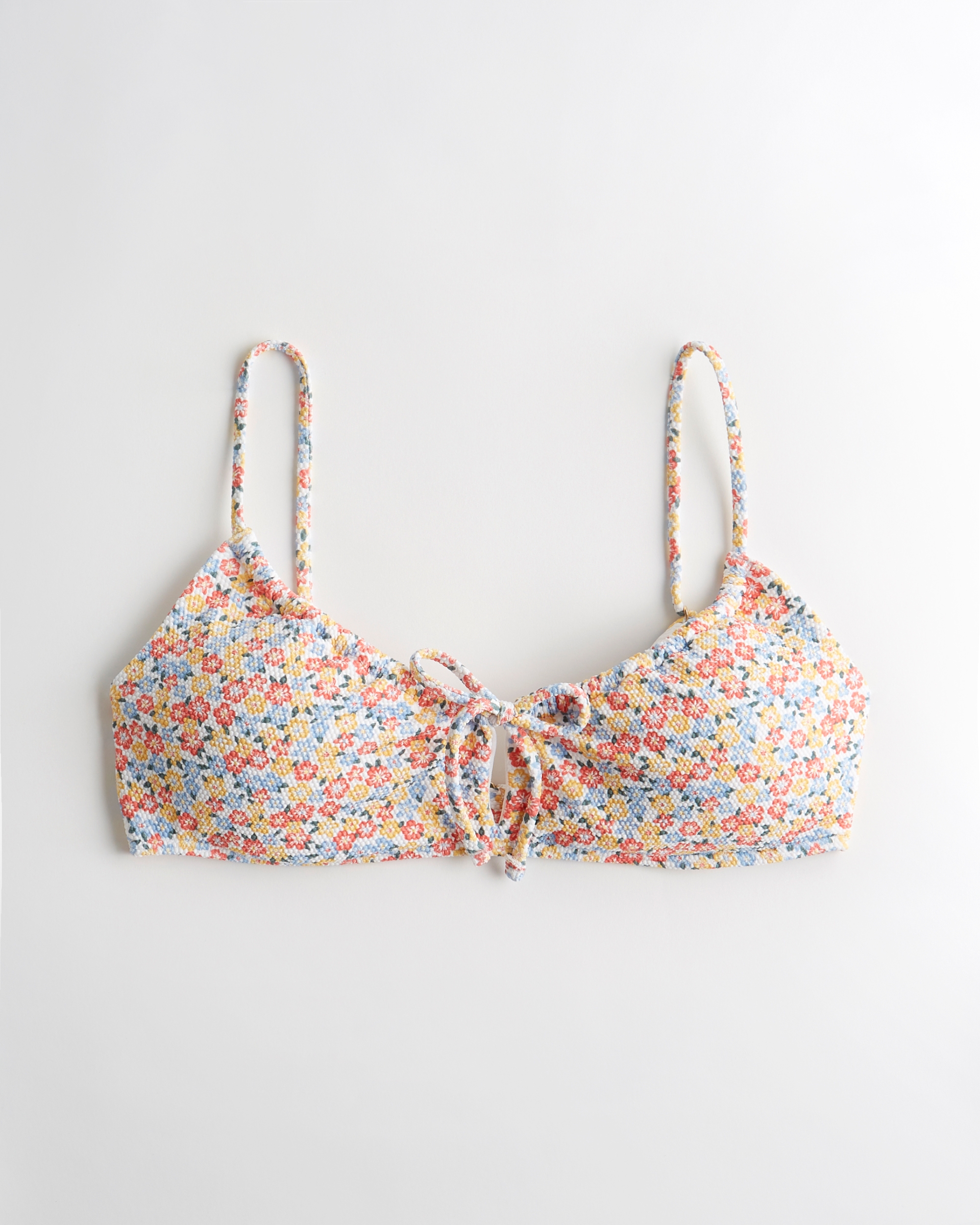 hollister scoop bikini