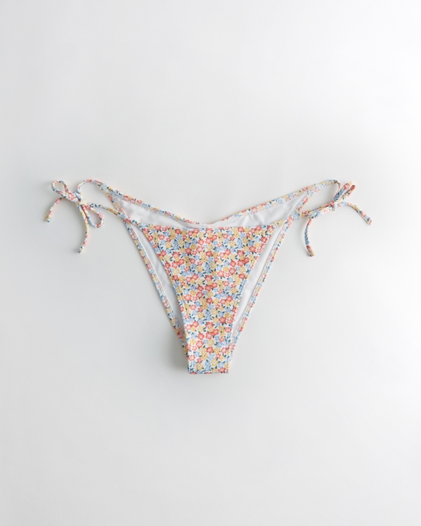 Cheeky Bikini Bottoms Hollister Co.