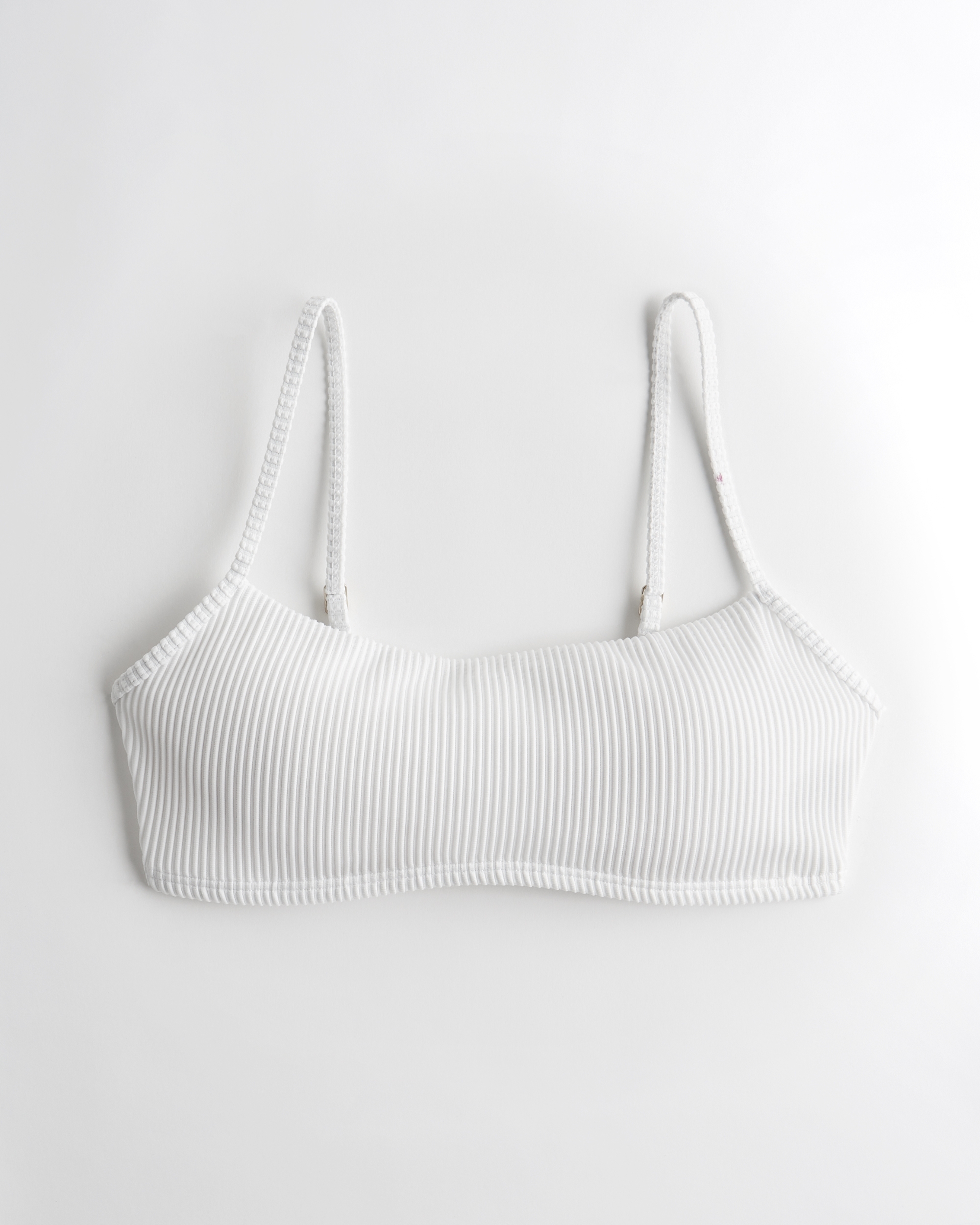 hollister bikini tops