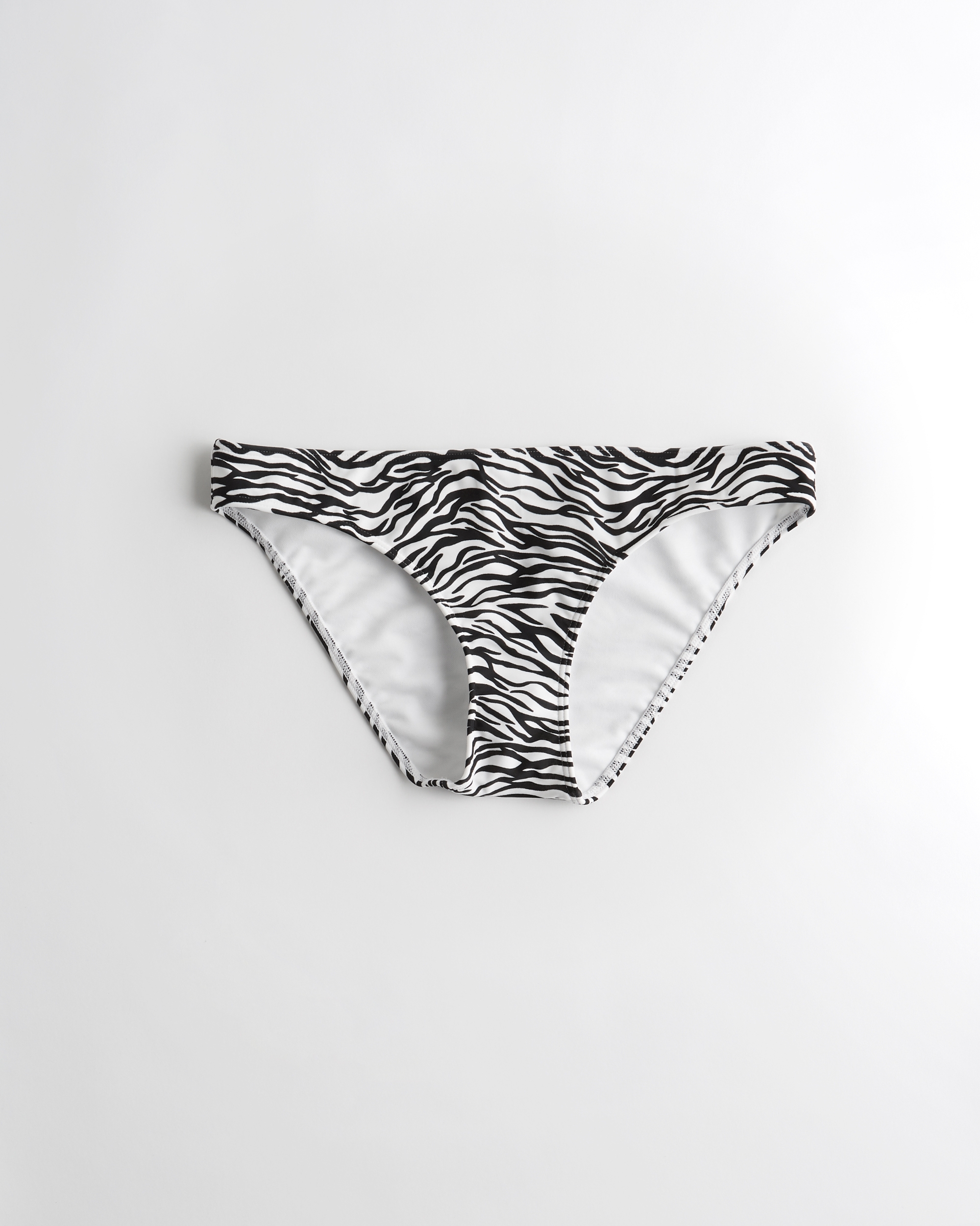 hollister bikini bottom