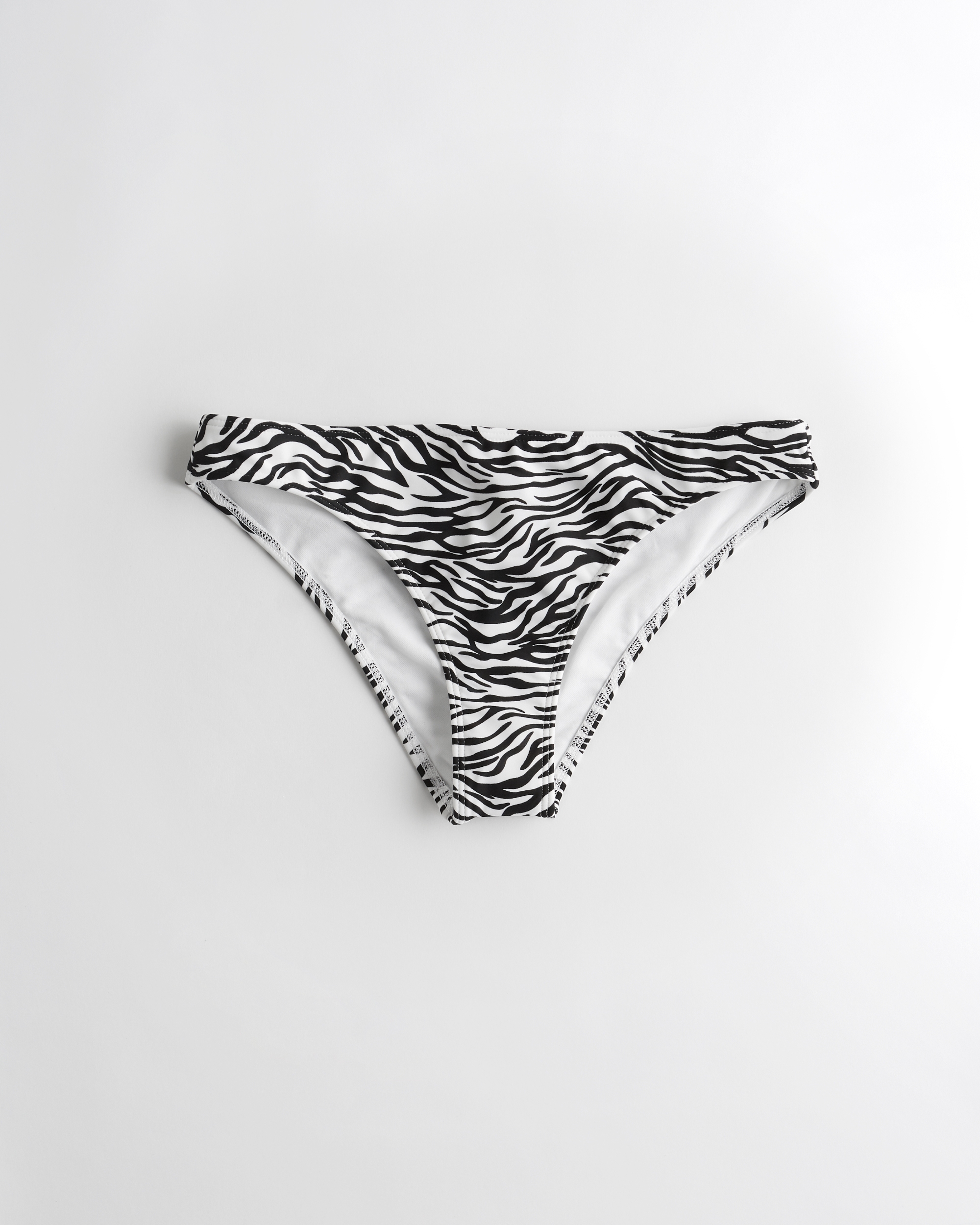 hollister bikini bottom