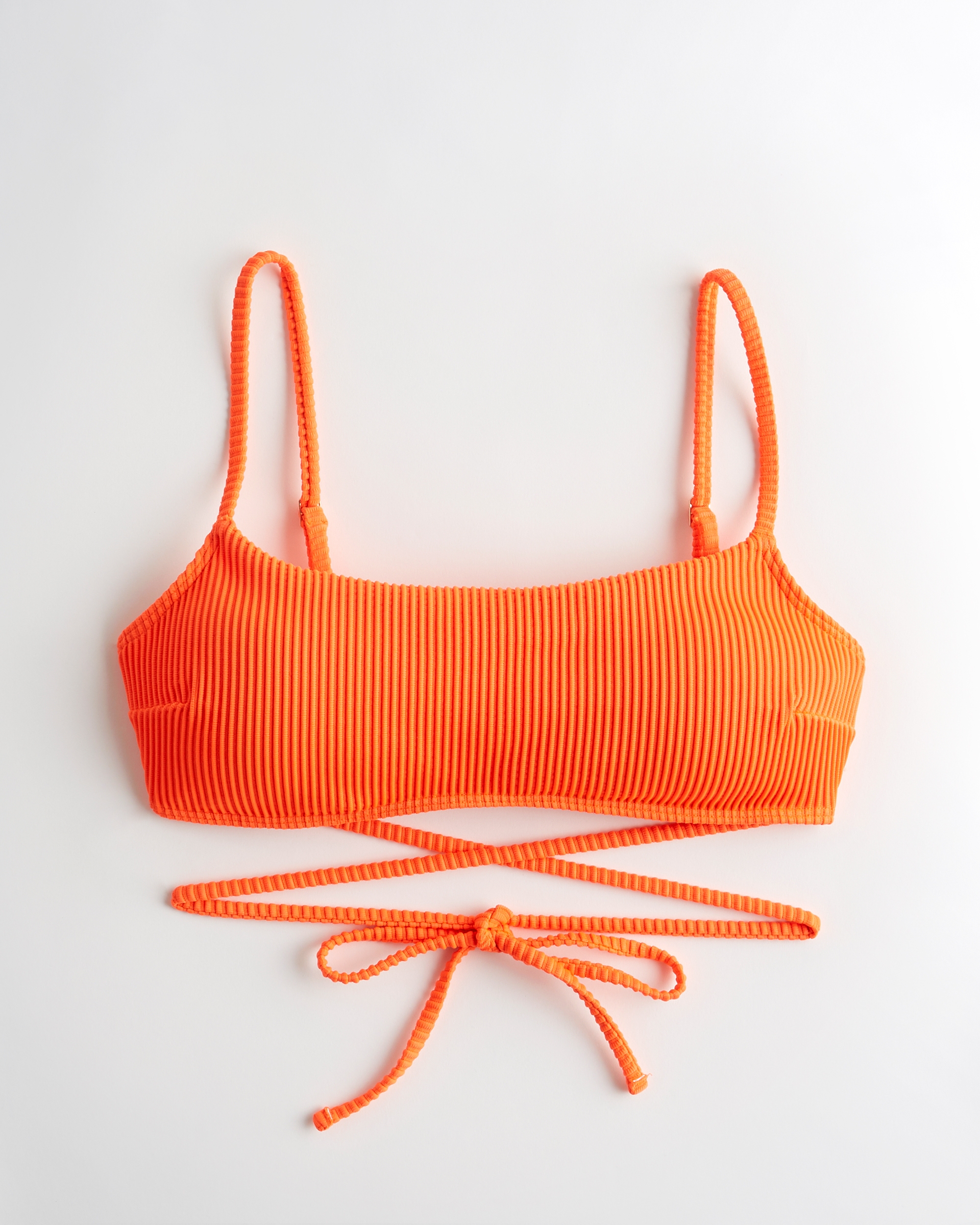 hollister bikini top