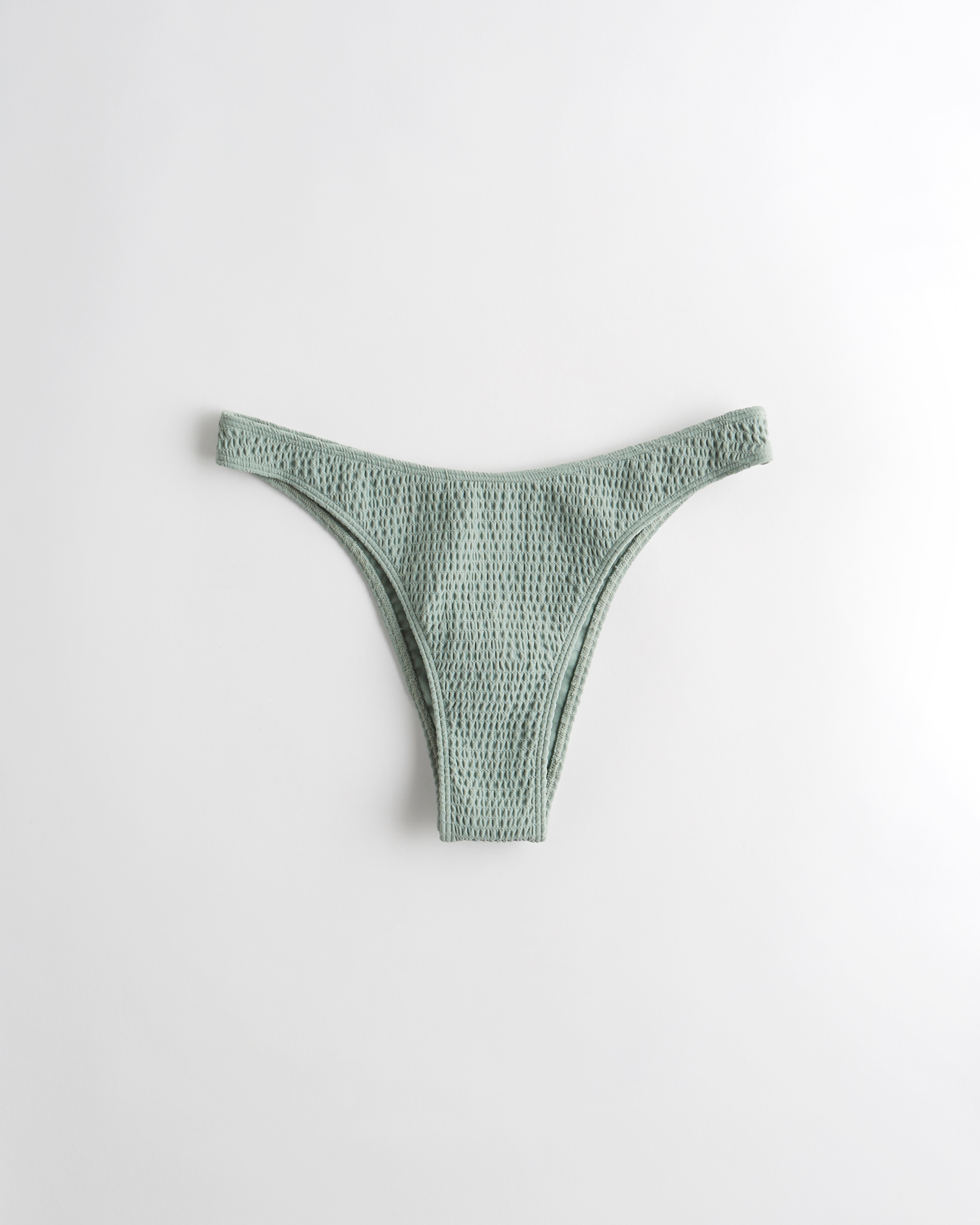 hollister bikini bottom