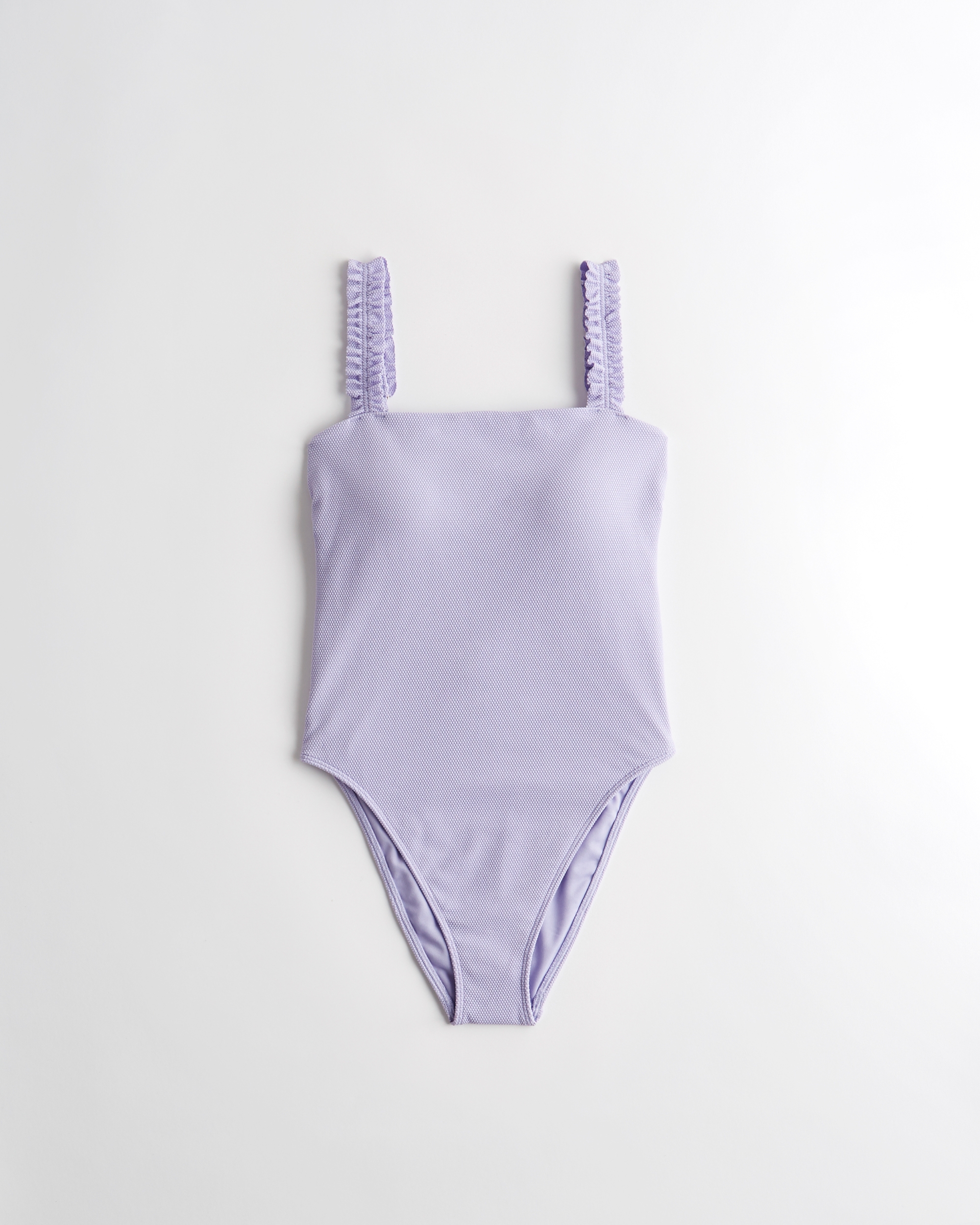 Girls One-Piece Swimsuits | Hollister Co.