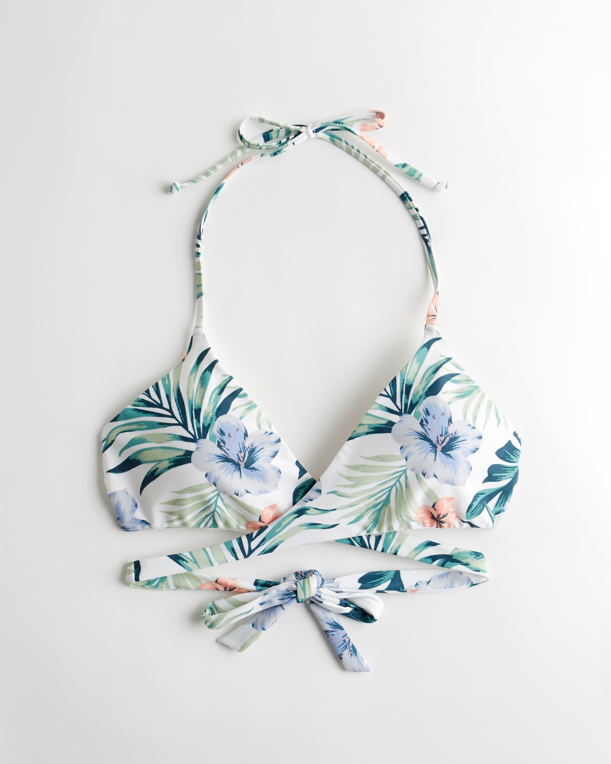 hollister co swim