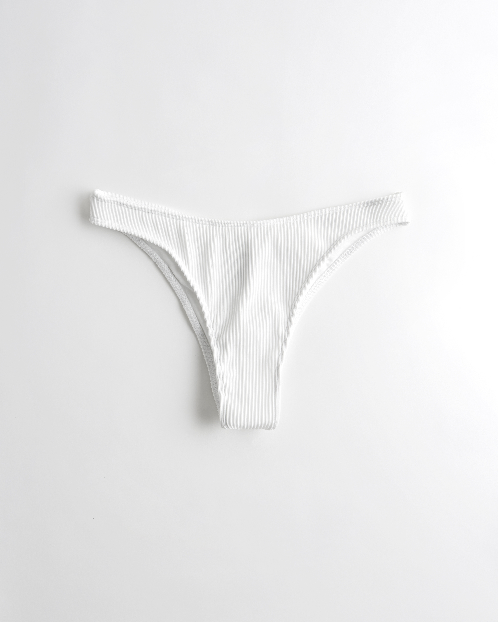 hollister bikini bottom
