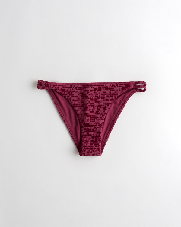 Cheeky Bikini Bottoms Hollister Co.