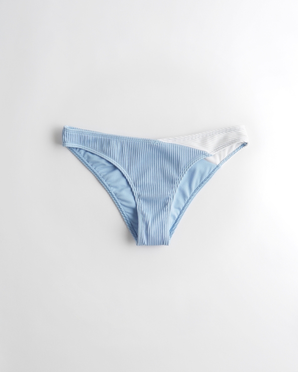 Baby Blue Bathing Suit Bottoms - Empower Mid Rise Cheeky Bikini Bottom The Cheeky Bikini - You want swimwear that makes you feel your confident best this season, so stock up on swimsuit bottoms for women that let you mix and match with all your favorite tops to create bathing suits that highlight your sense of style.