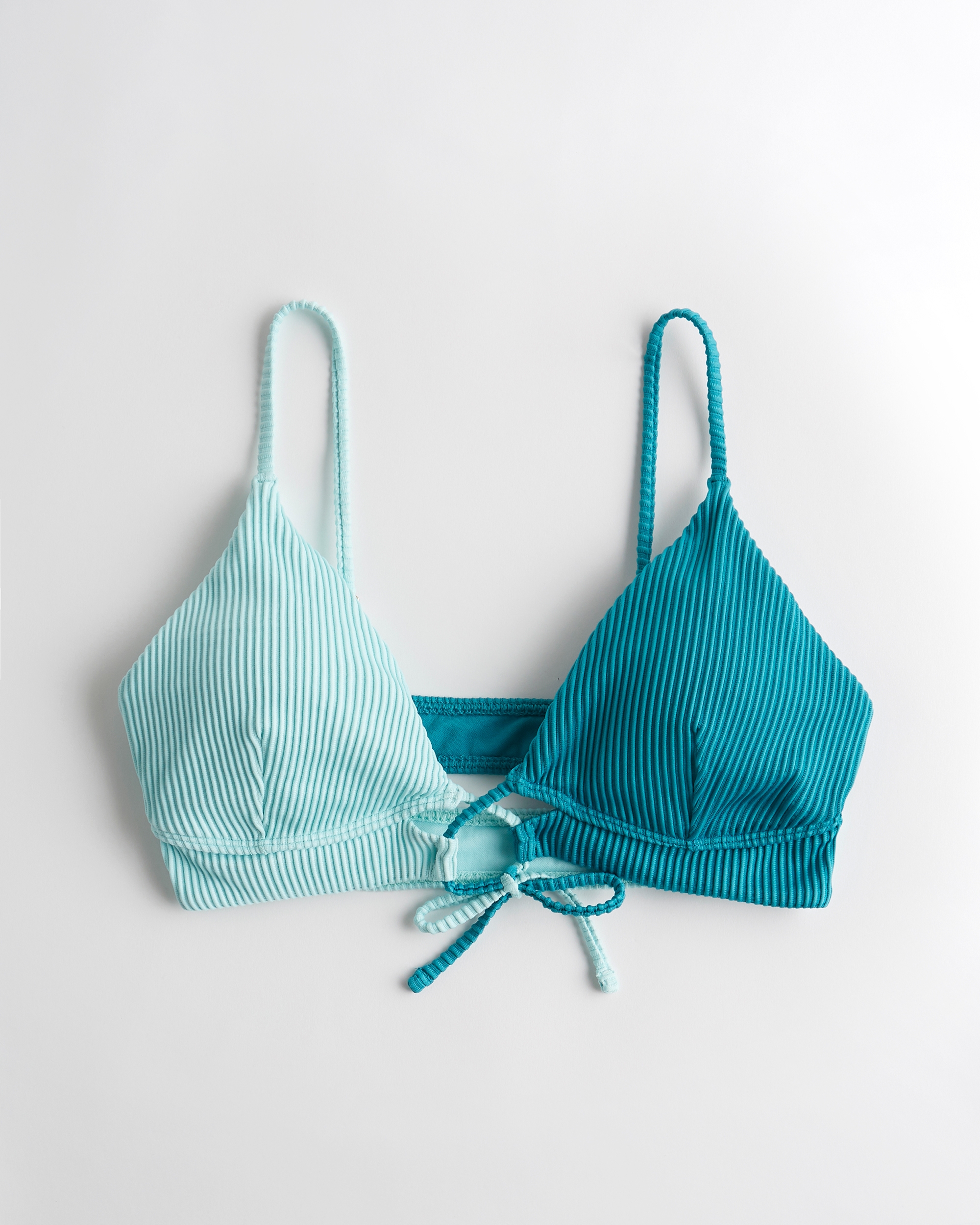 hollister bikini top