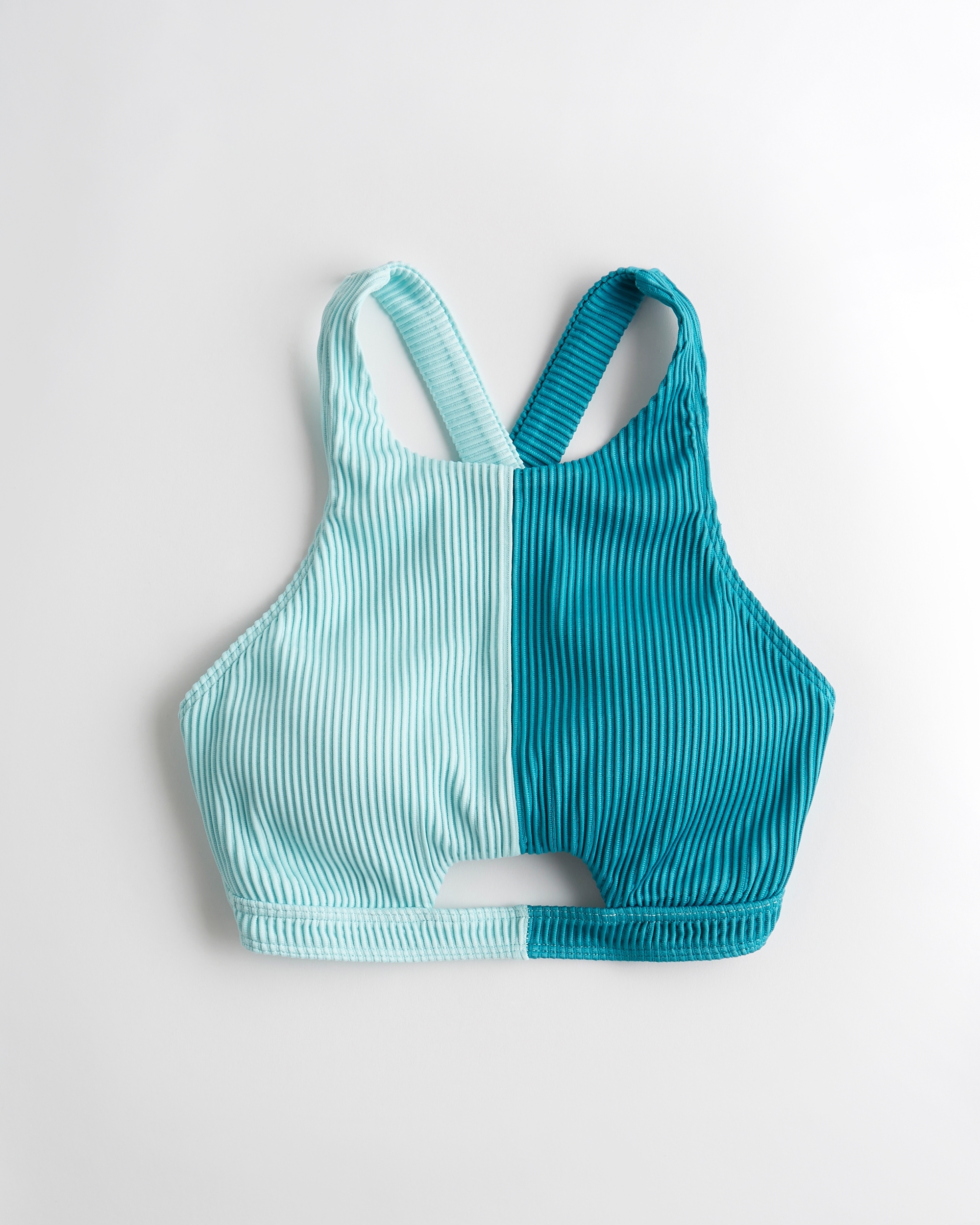 bikini top hollister