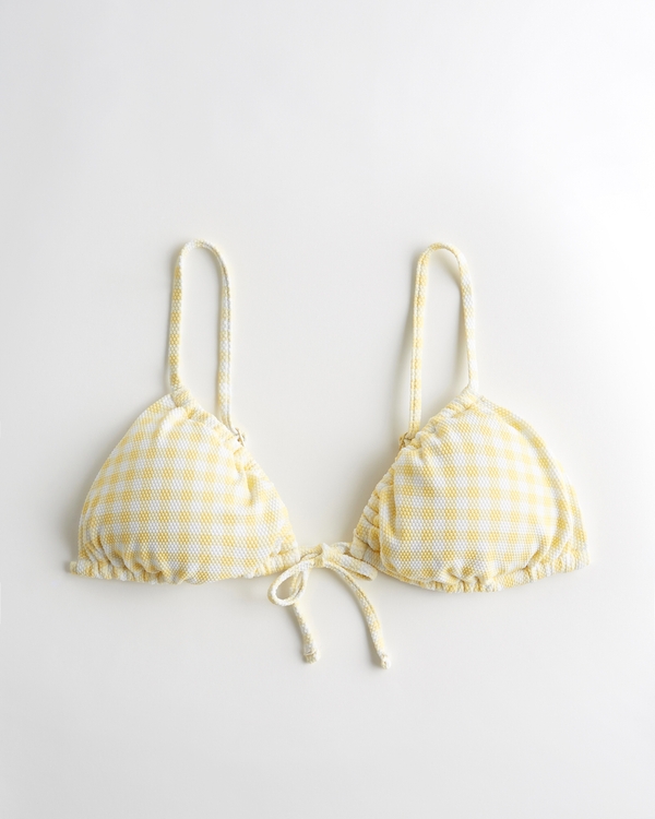 Draht Durst Milchprodukte hollister bikini rot Küste Rauer Schlaf